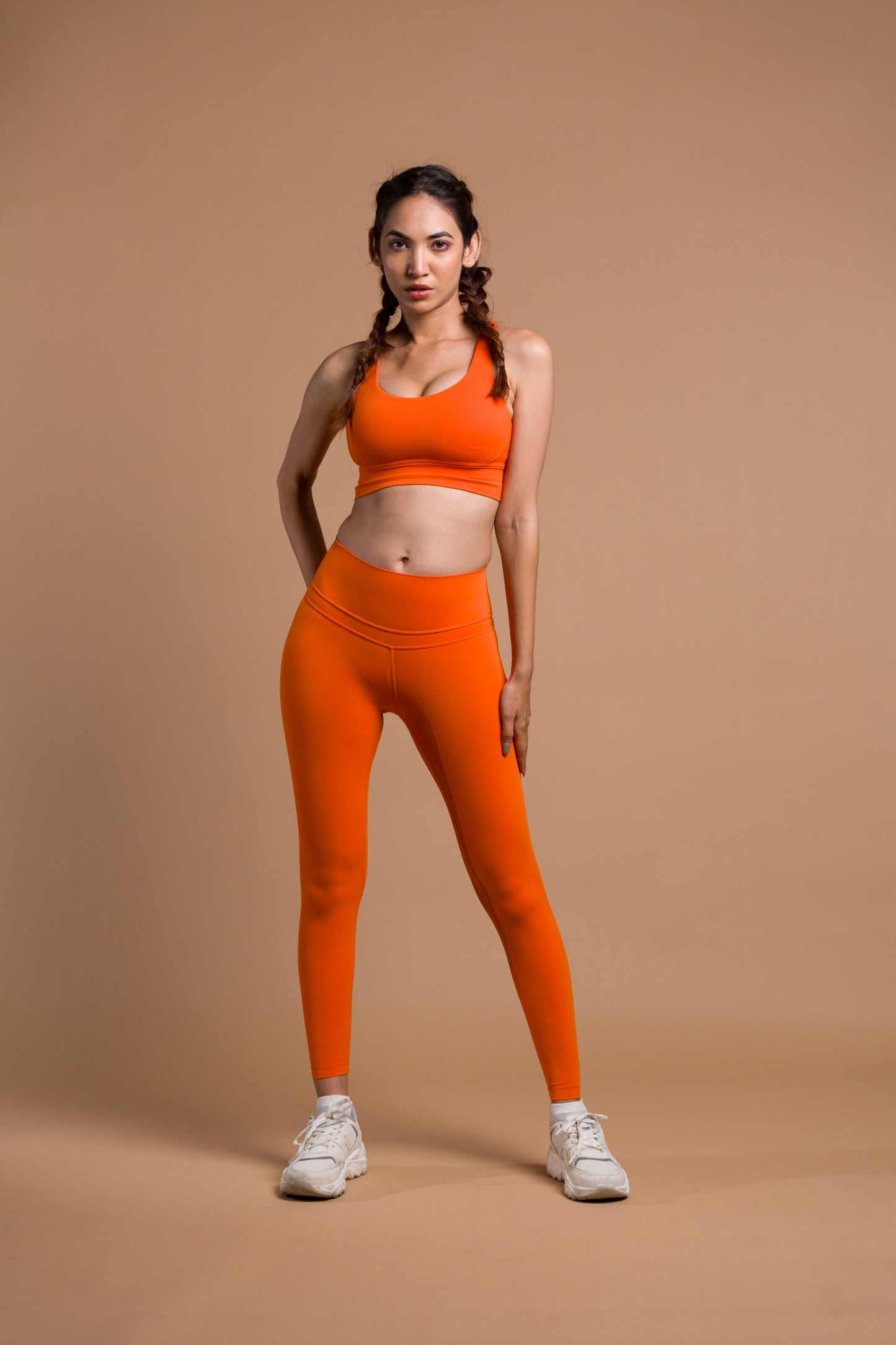 Levitate 2 - Top & Leggings Set