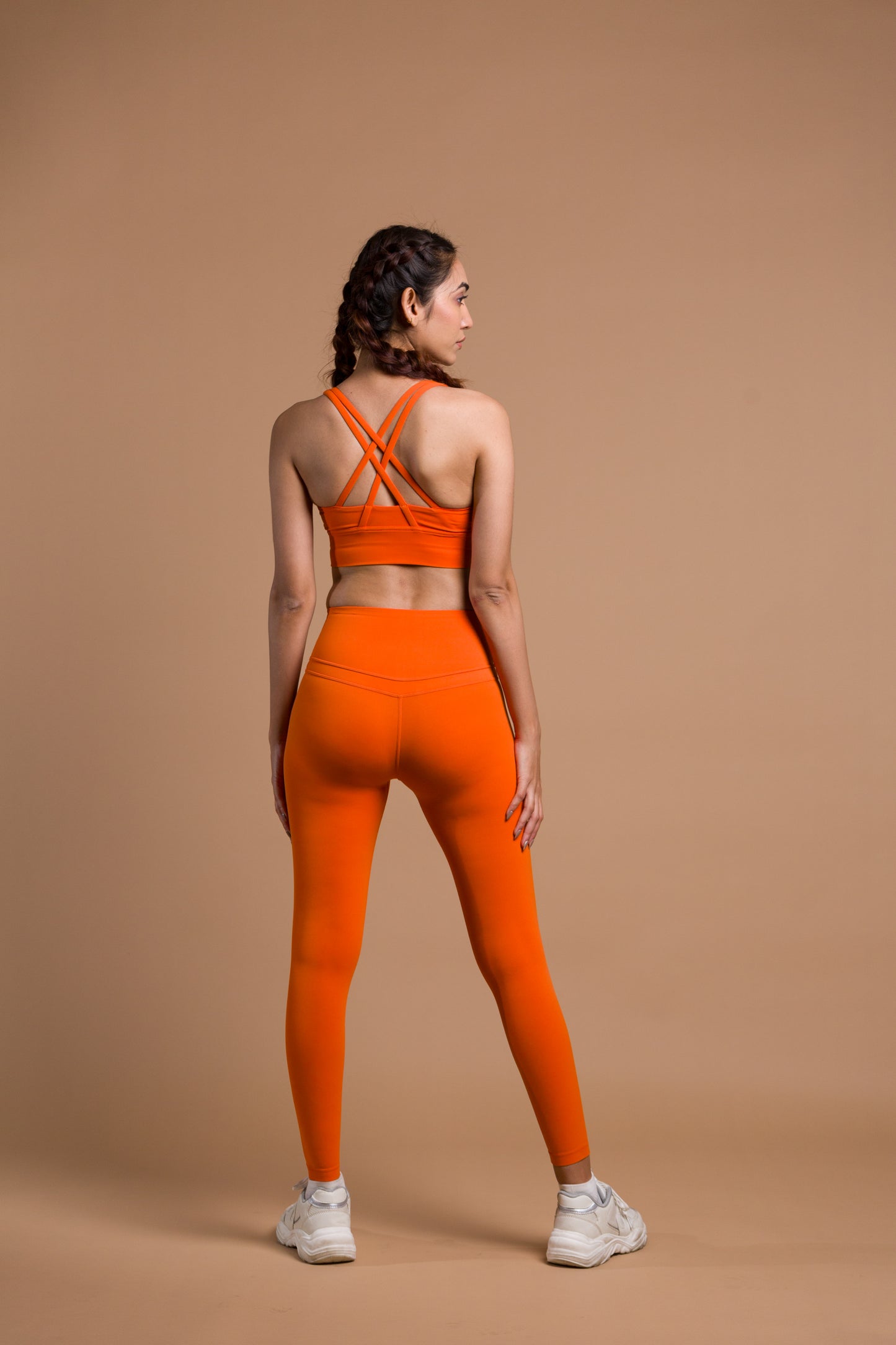 Levitate 2 - Top & Leggings Set