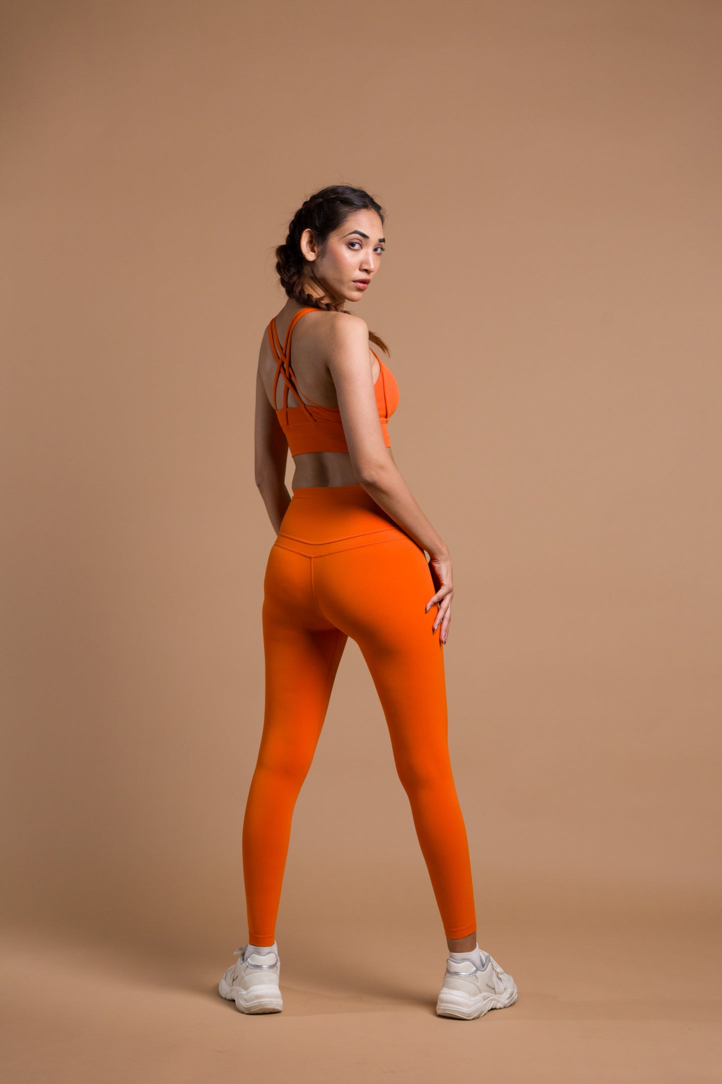 Levitate 2 - Top & Leggings Set