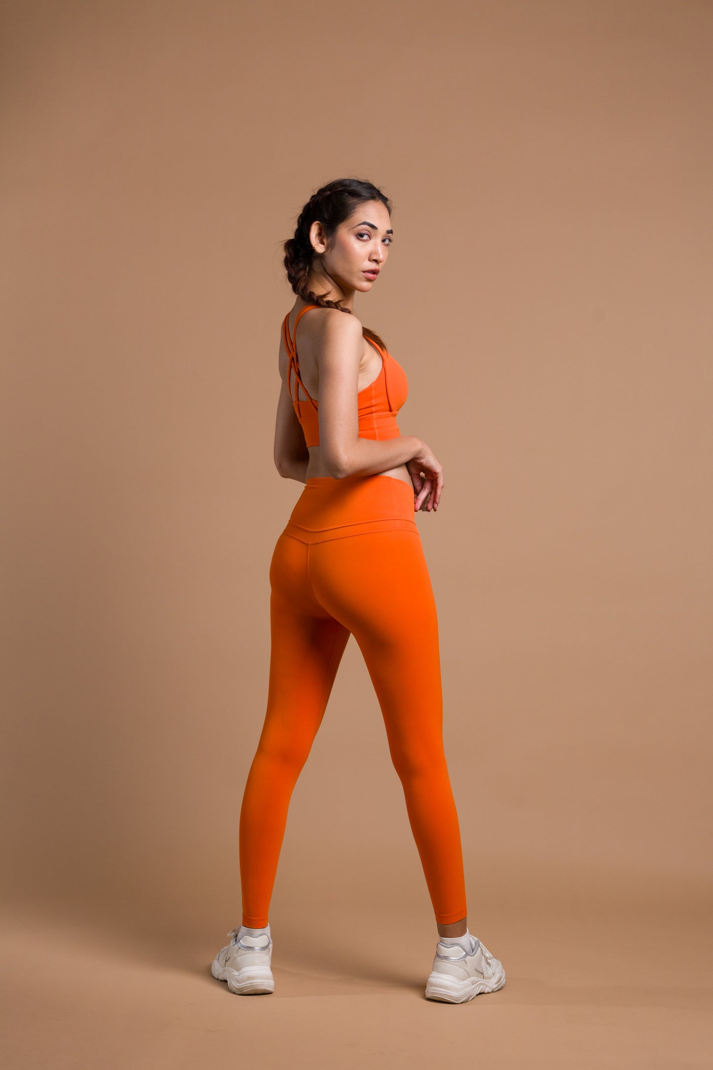 Levitate 2 - Top & Leggings Set