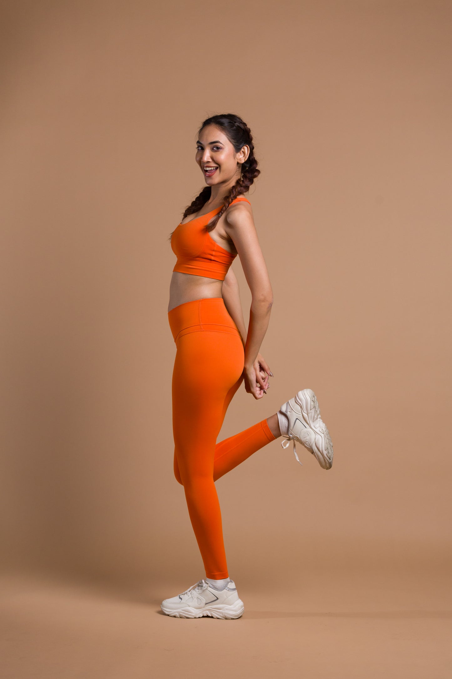 Levitate 2 - Top & Leggings Set