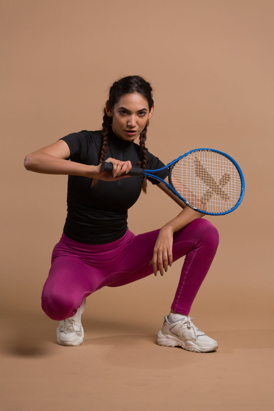 Adapt Scrunch Bum Tights