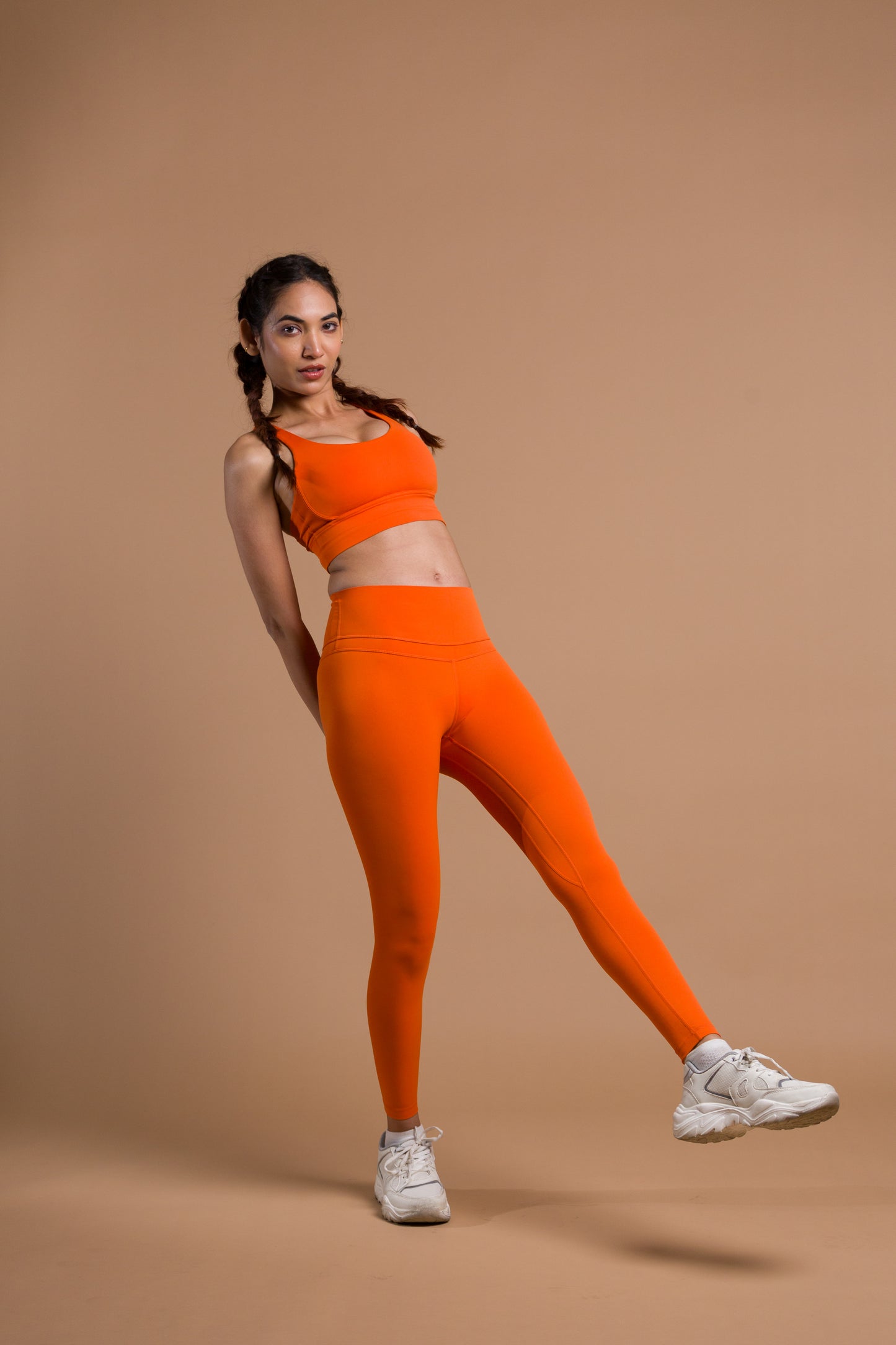 Levitate 2 - Top & Leggings Set