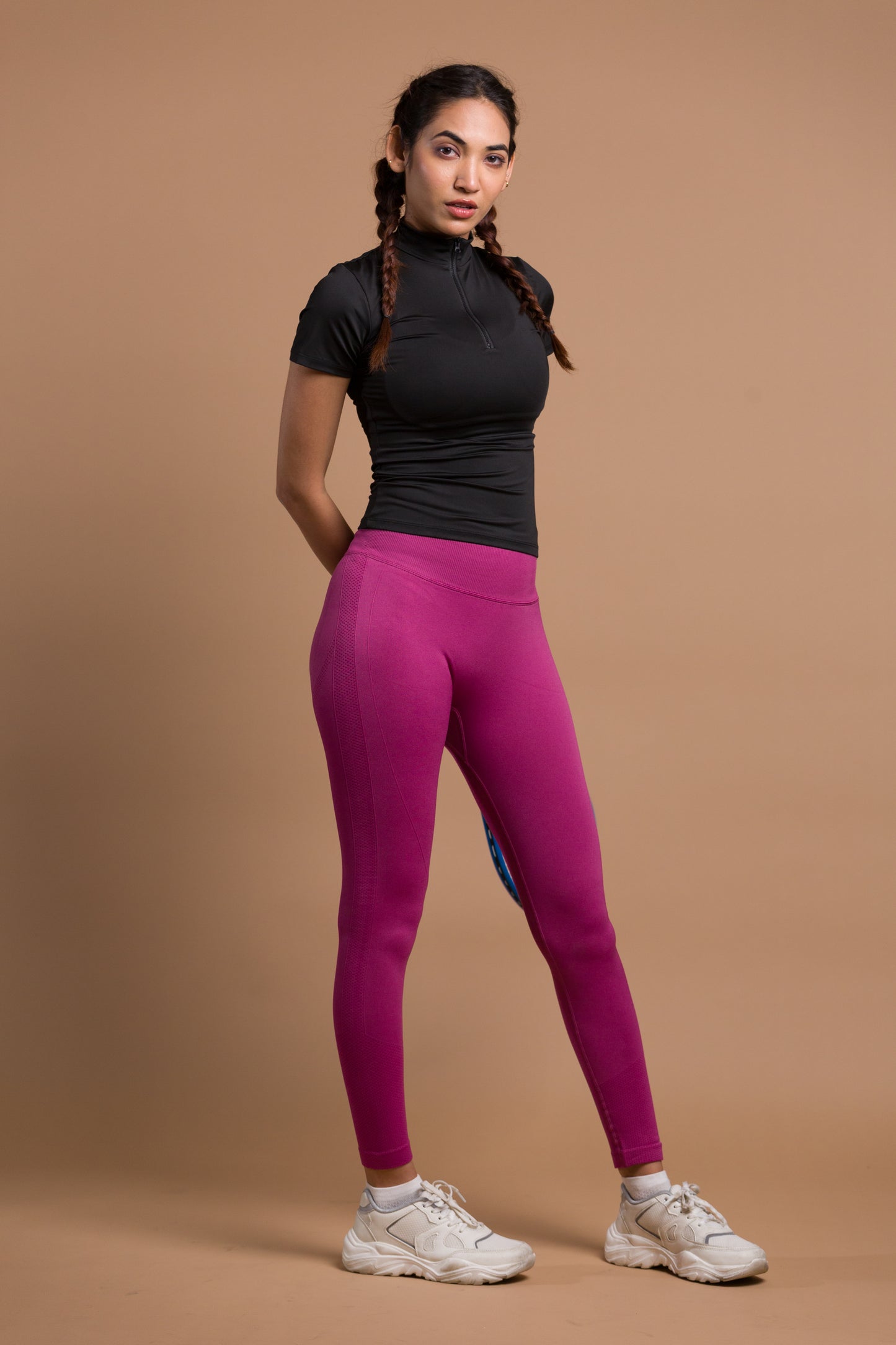 Comfort Workout Tee