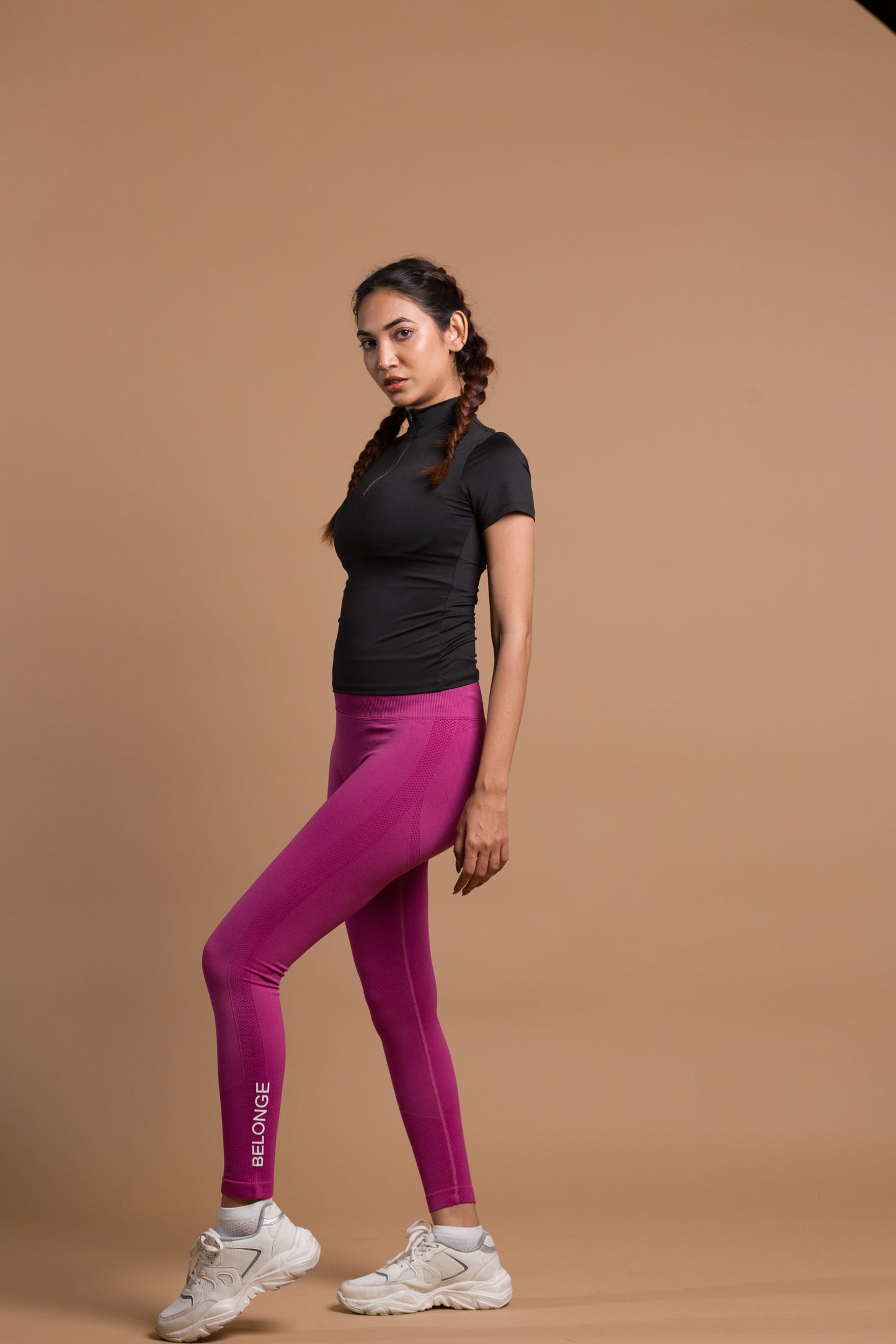Comfort Workout Tee