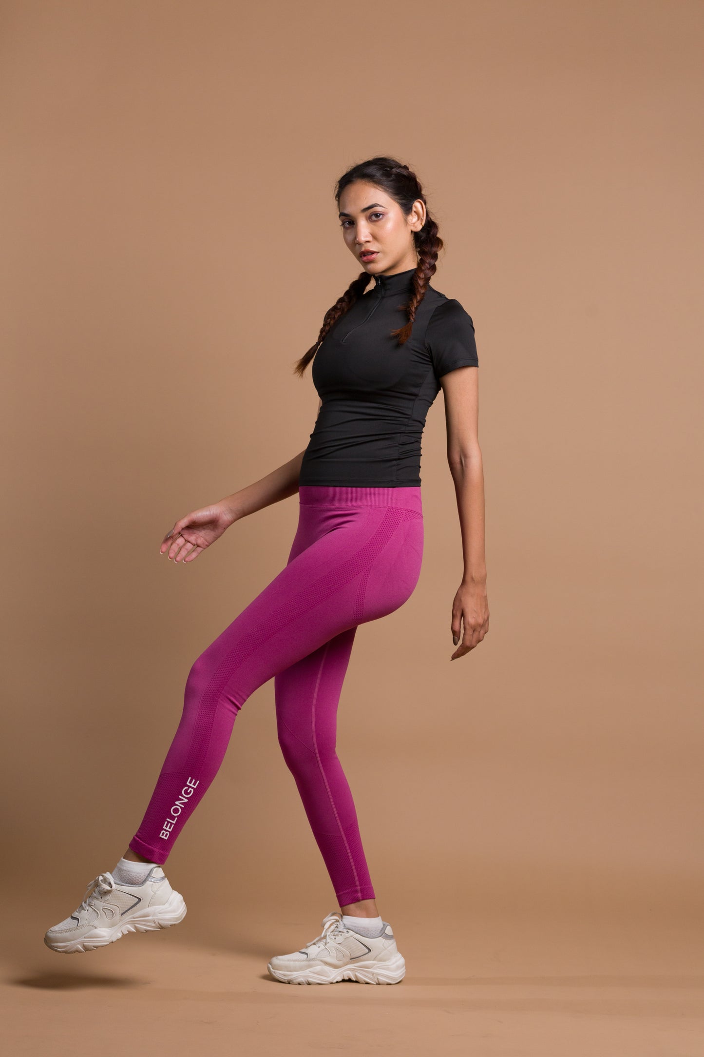 Comfort Workout Tee