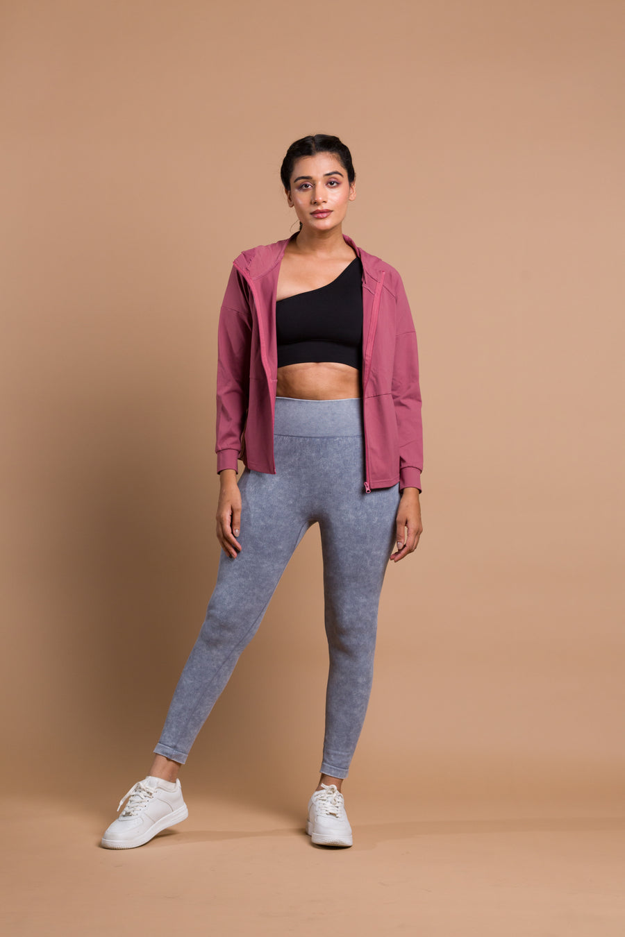 Functional Training Jacket 2