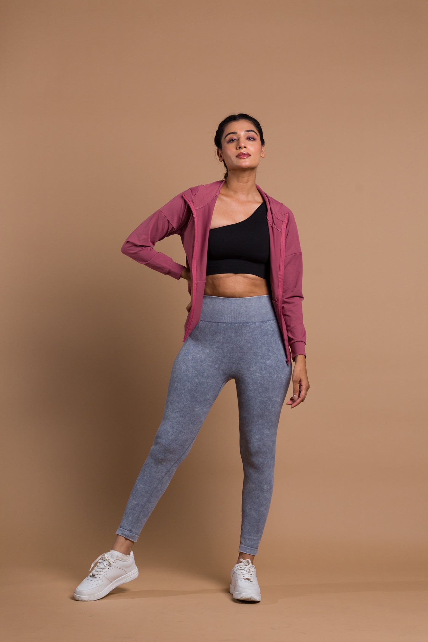 Functional Training Jacket 2