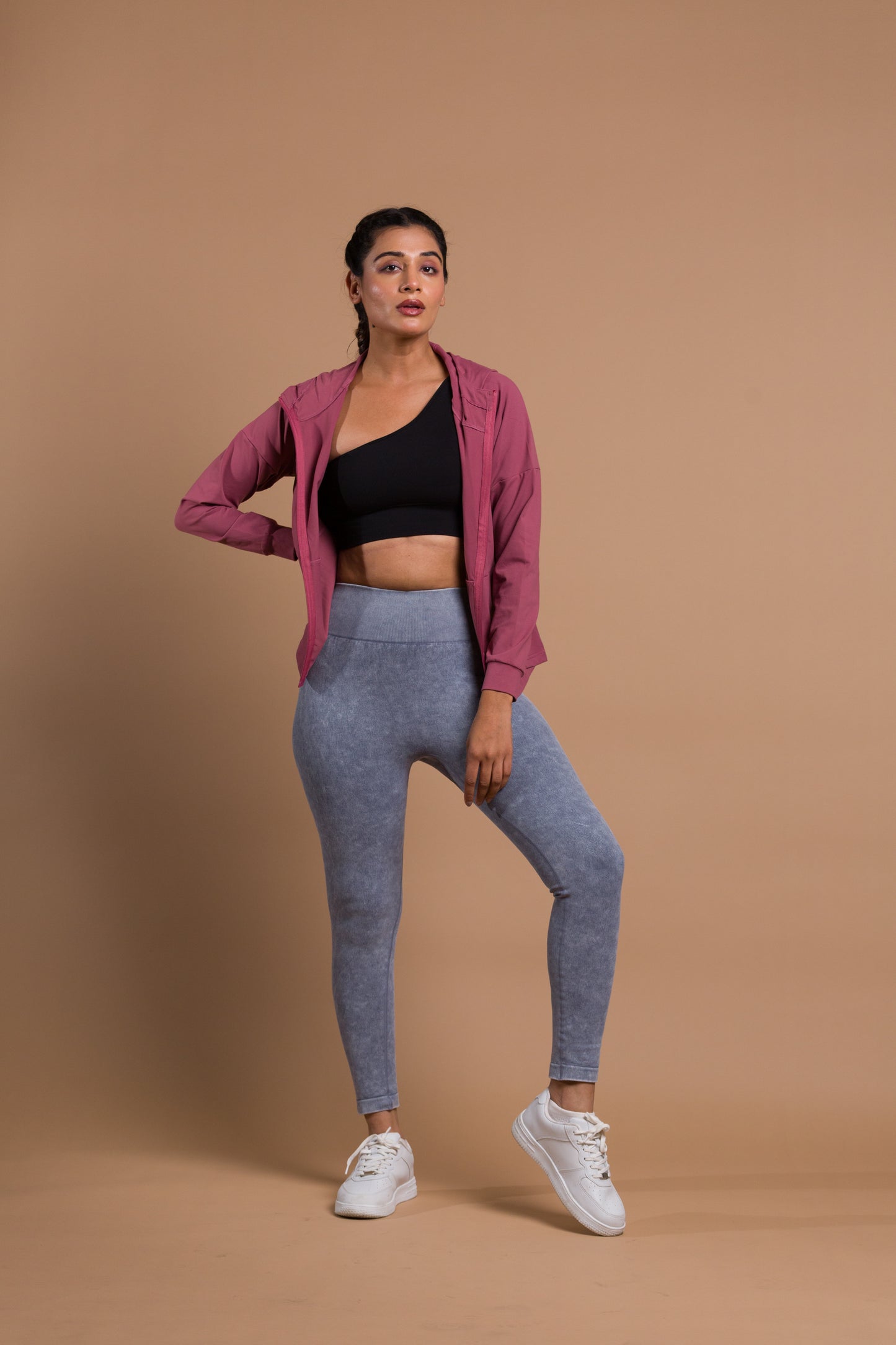 Functional Training Jacket 2