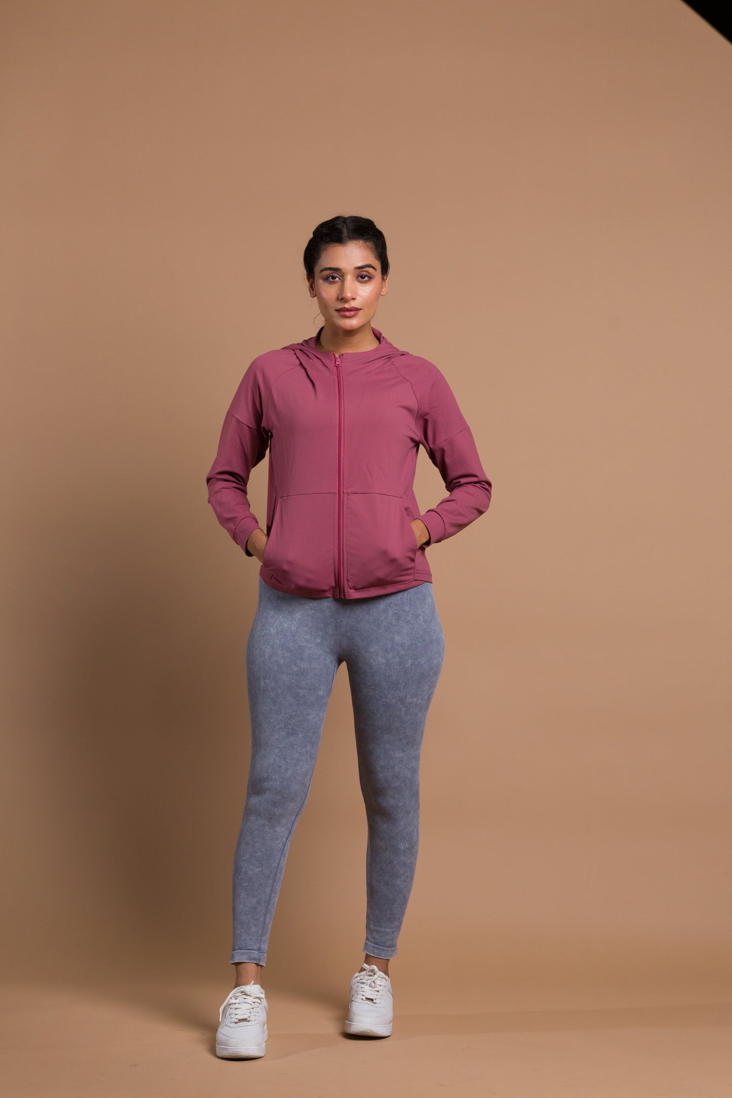 Functional Training Jacket 2
