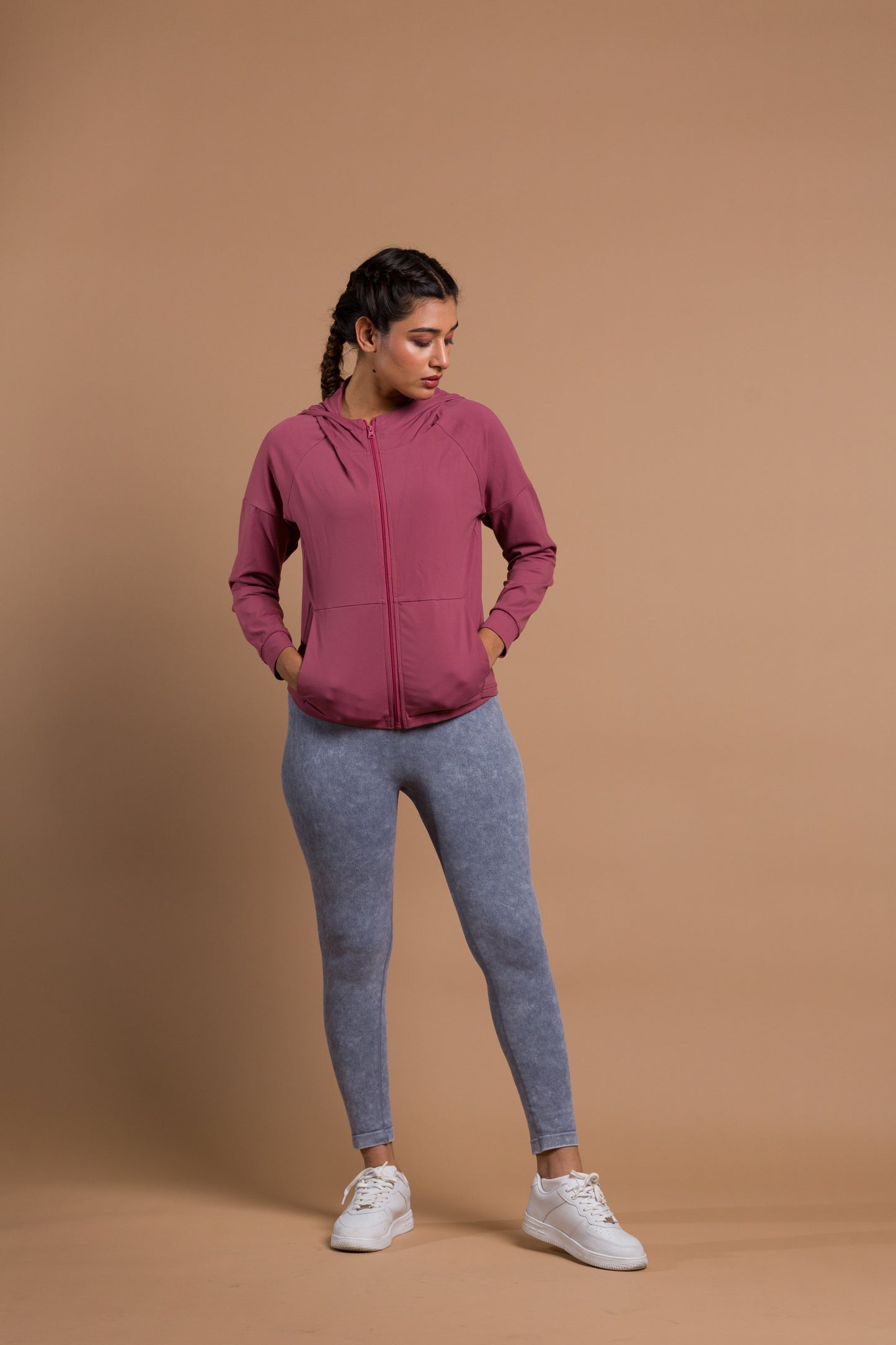 Functional Training Jacket 2