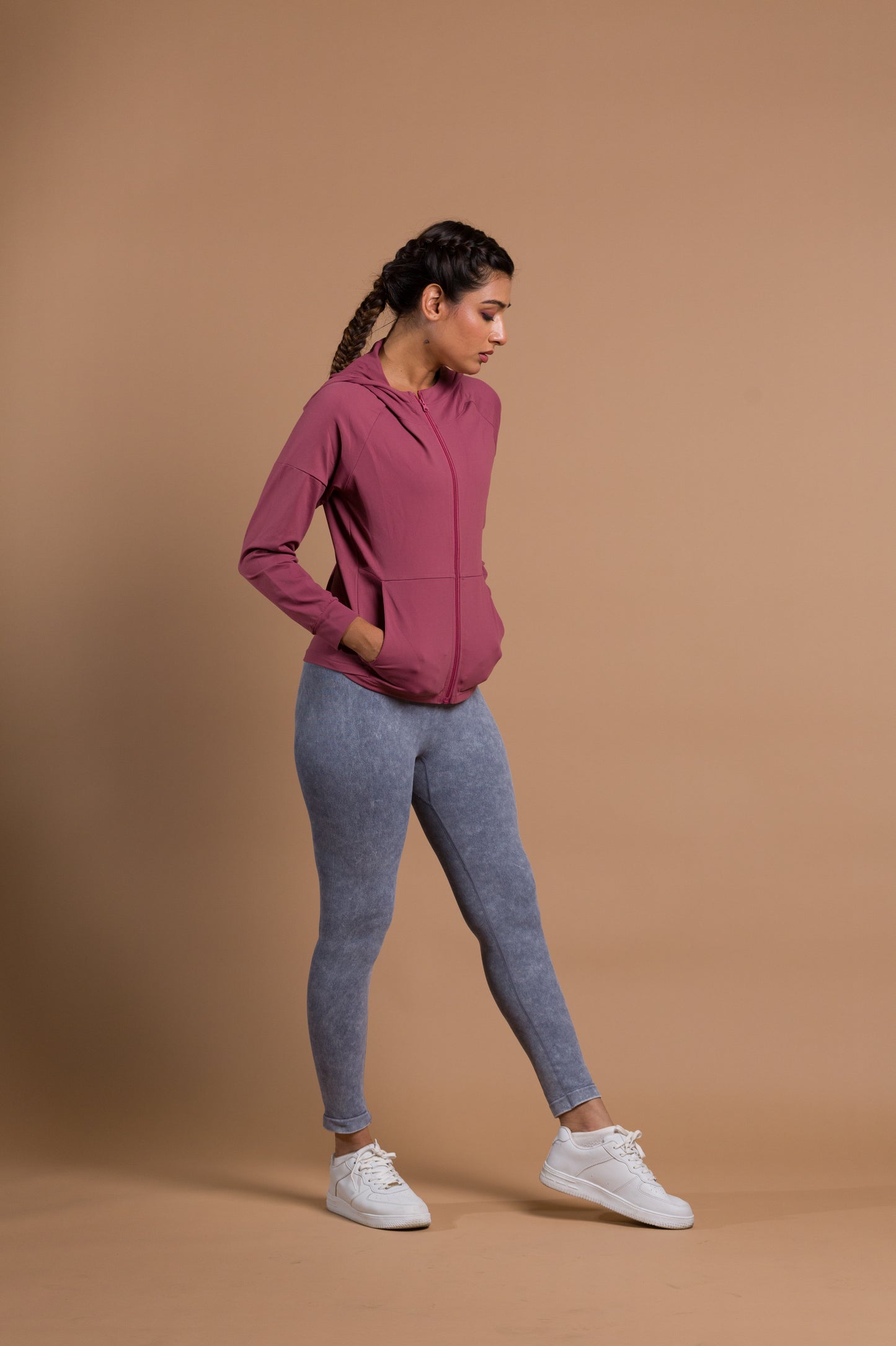 Functional Training Jacket 2