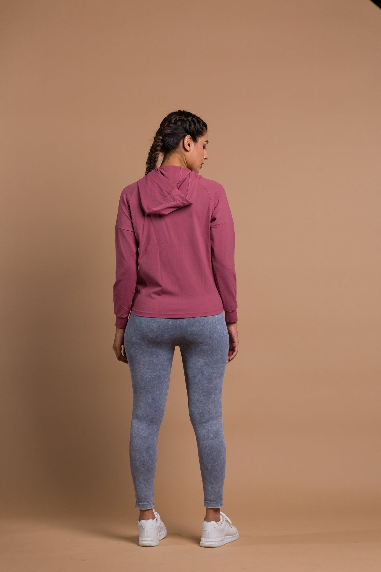 Functional Training Jacket 2