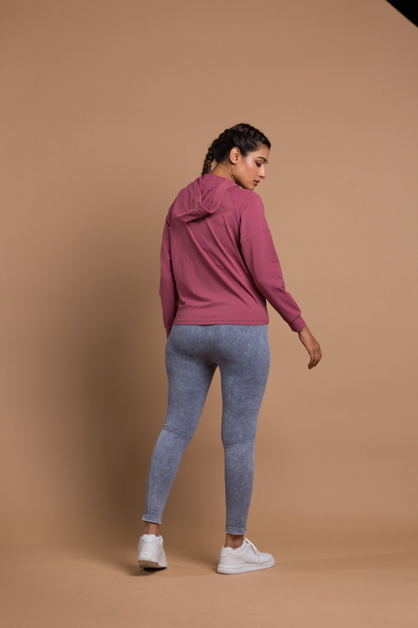 Functional Training Jacket 2