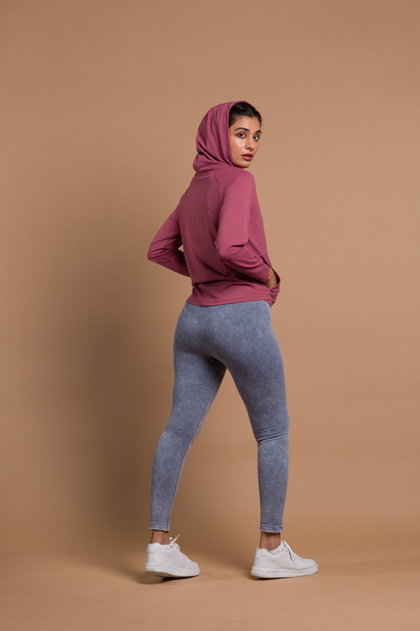 Functional Training Jacket 2