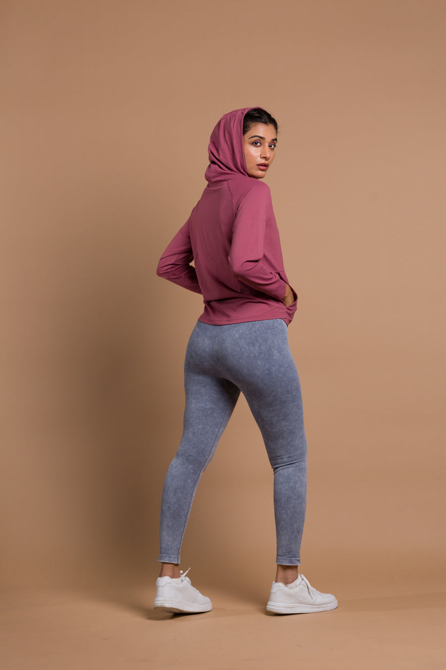 Functional Training Jacket 2