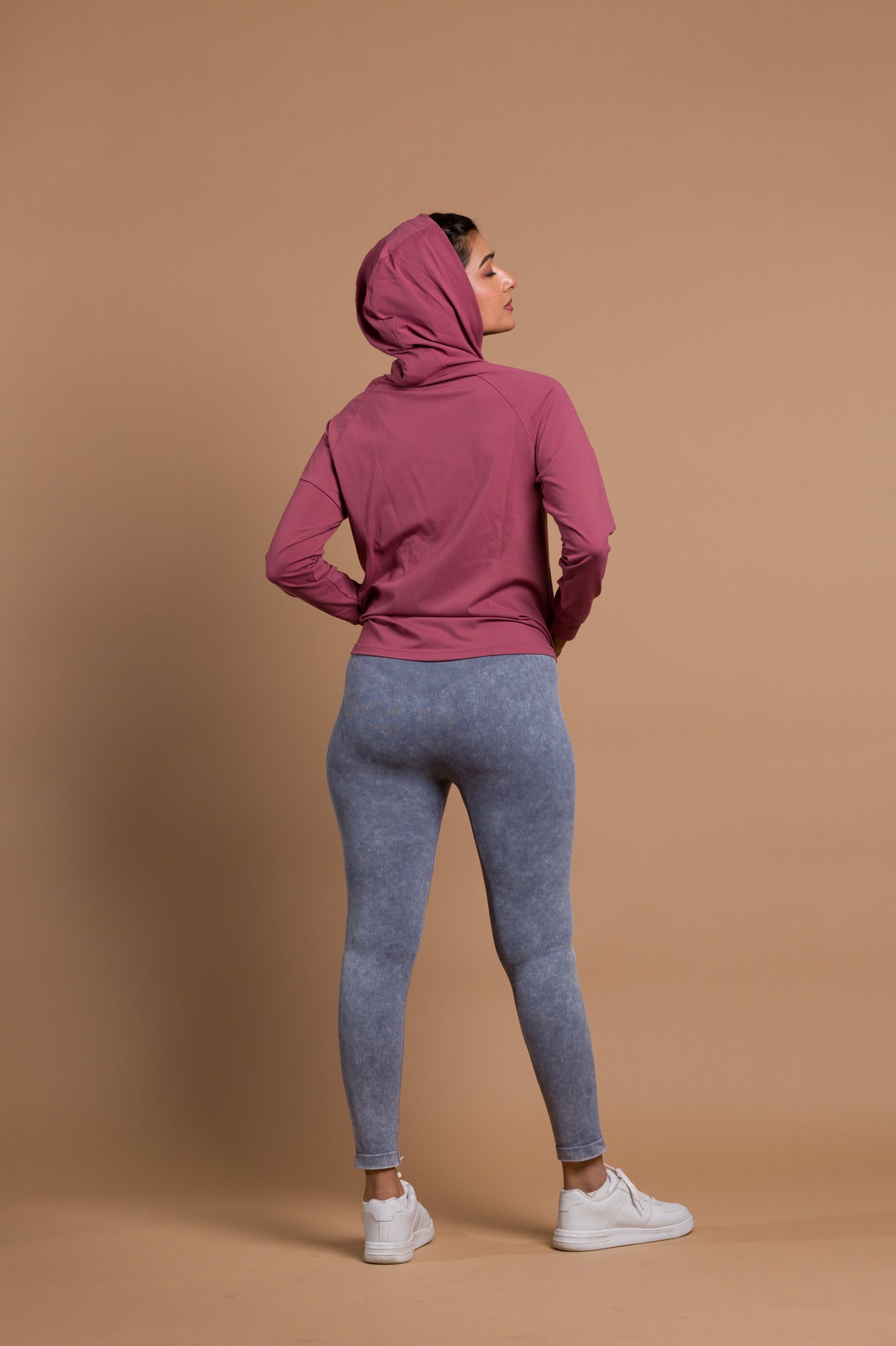 Functional Training Jacket 2