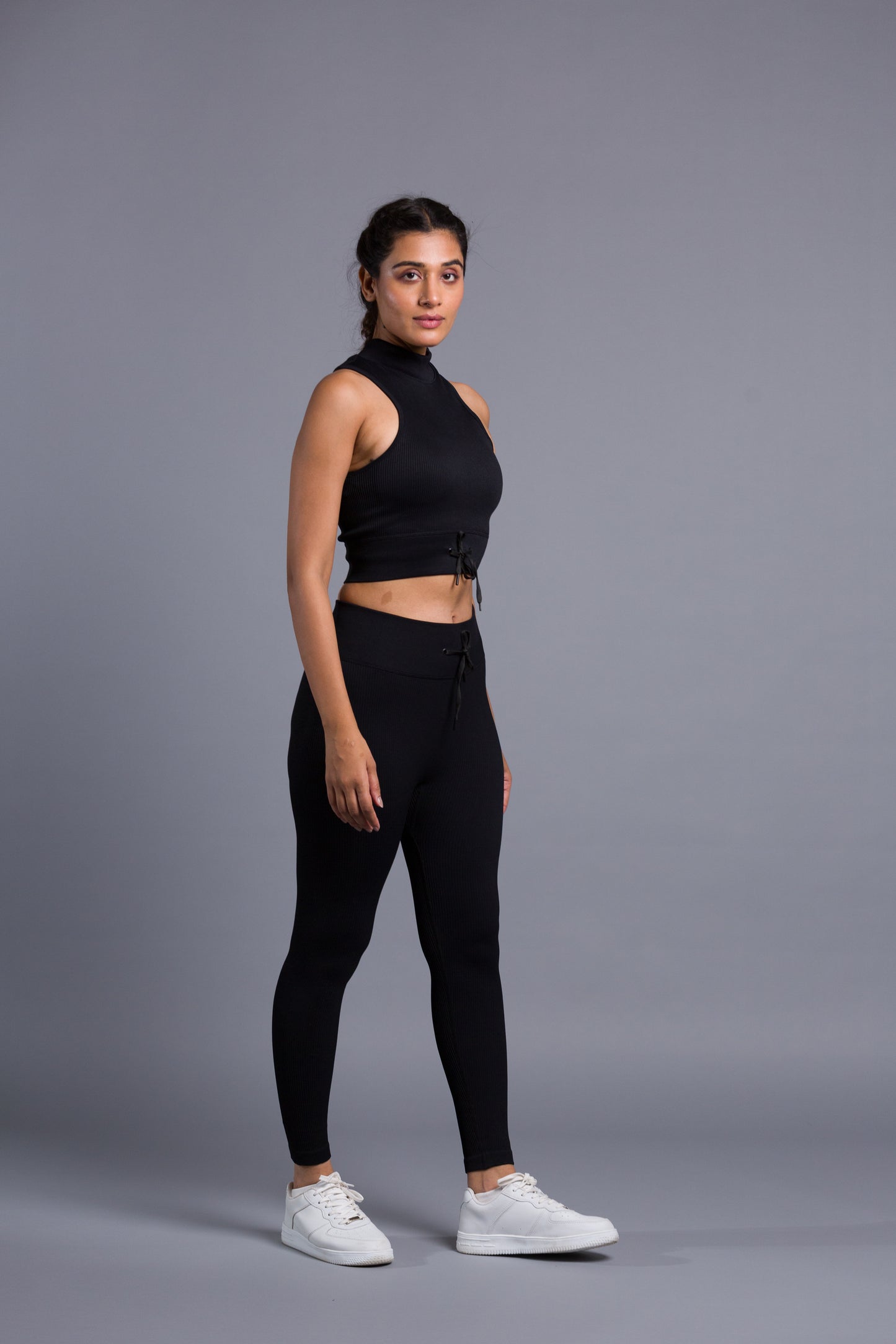 Ryder Z Set - Sleeveless Top & Pant