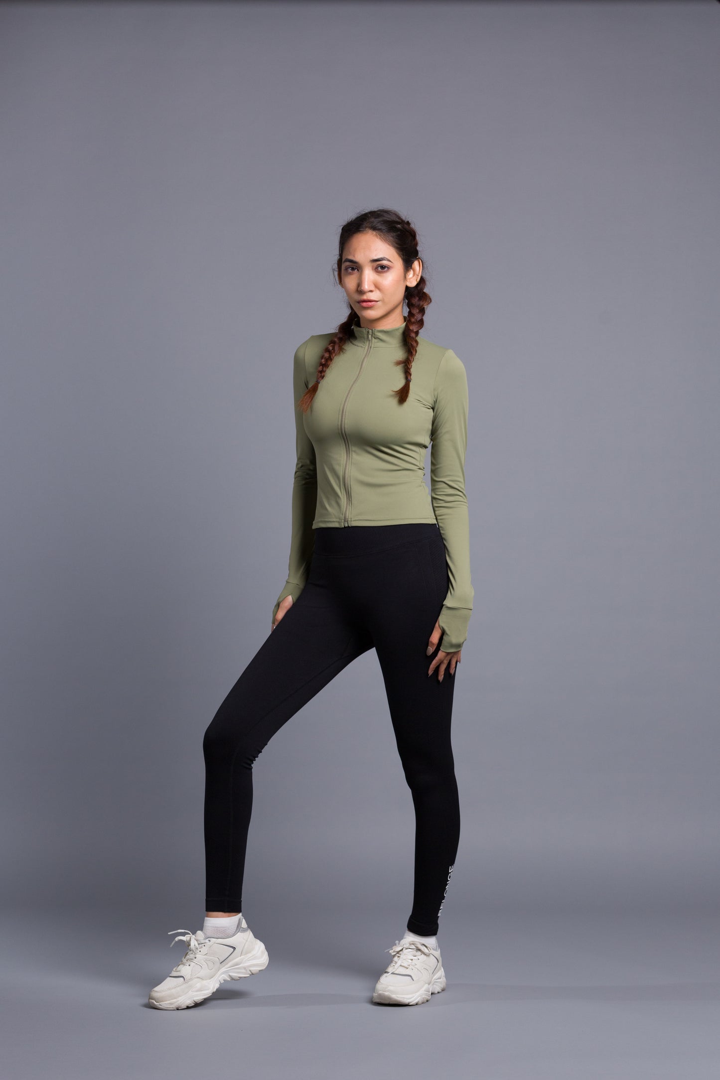 Functional Training Jacket