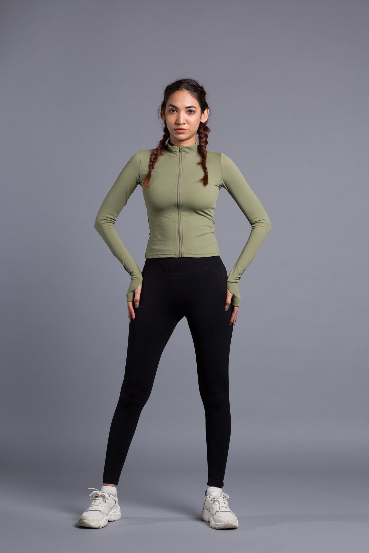 Functional Training Jacket