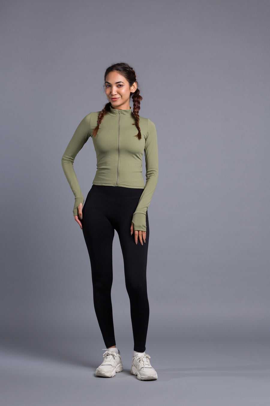 Functional Training Jacket