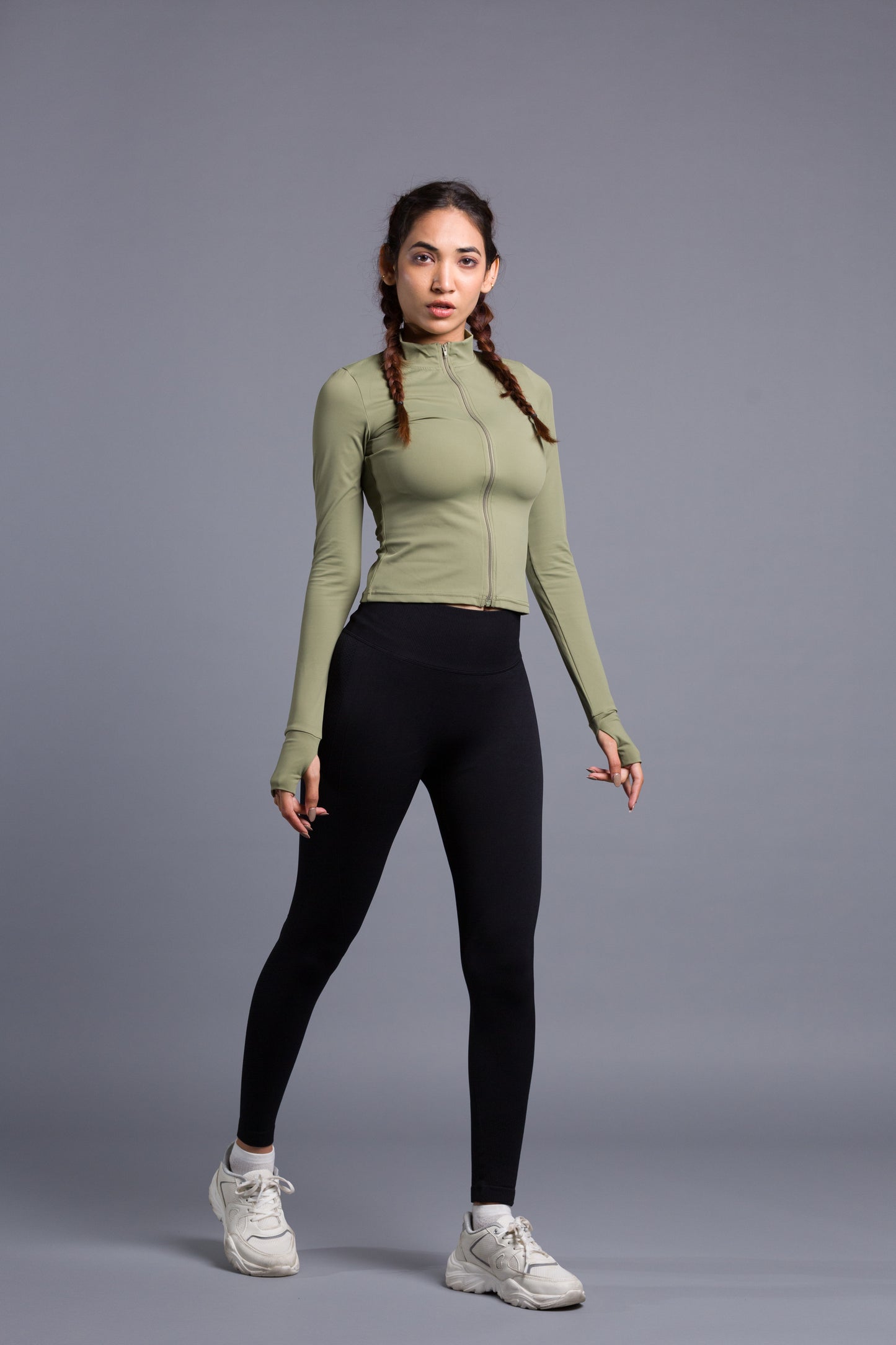 Adapt Scrunch Bum Tights