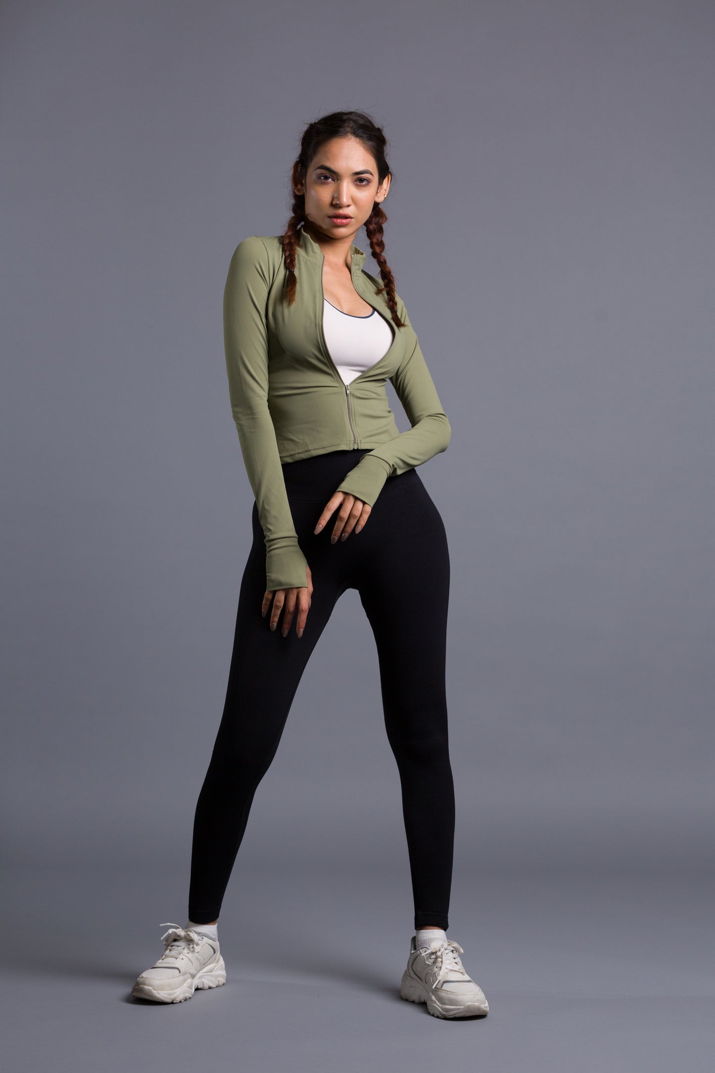 Functional Training Jacket