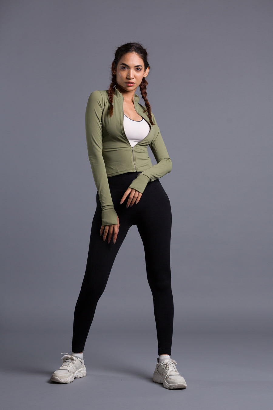 Functional Training Jacket