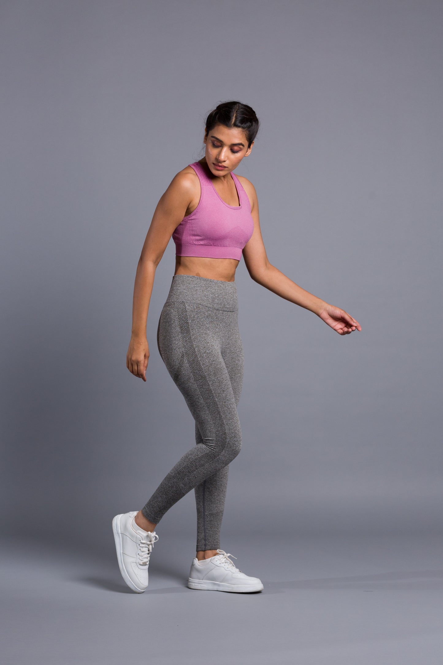 Adapt Scrunch Bum Tights