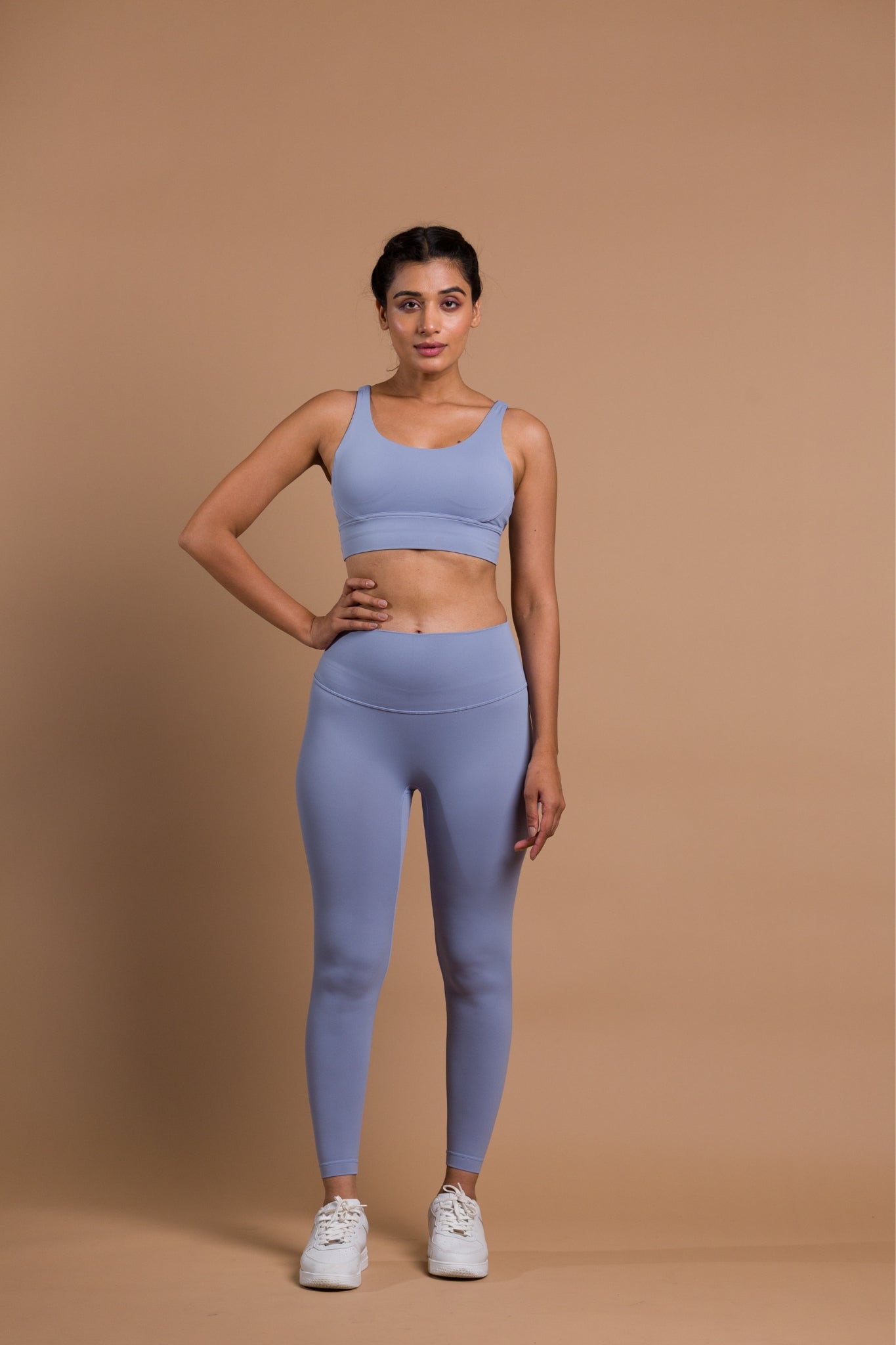 Levitate 2 - Top & Leggings Set