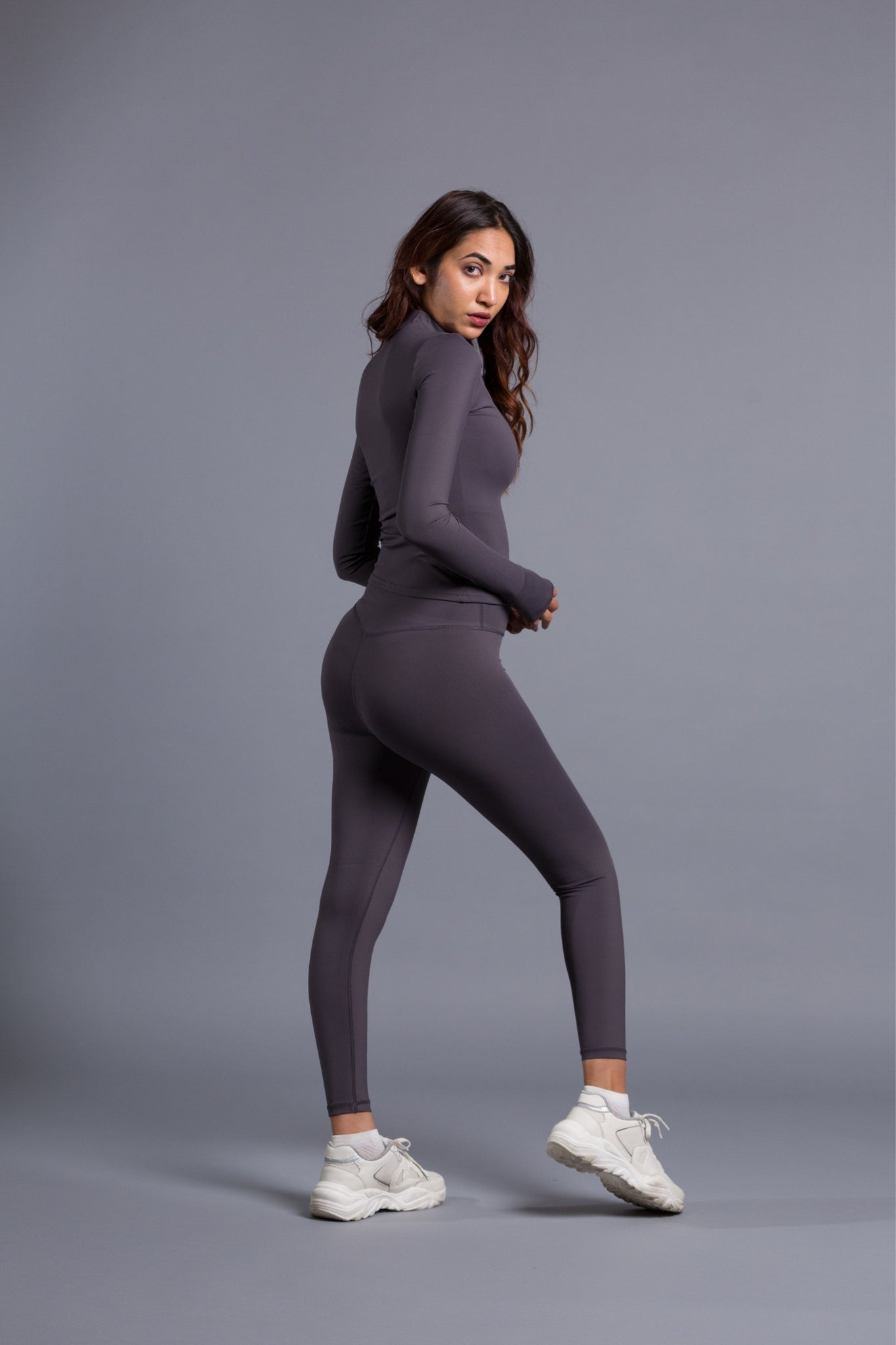 Functional Training Jacket