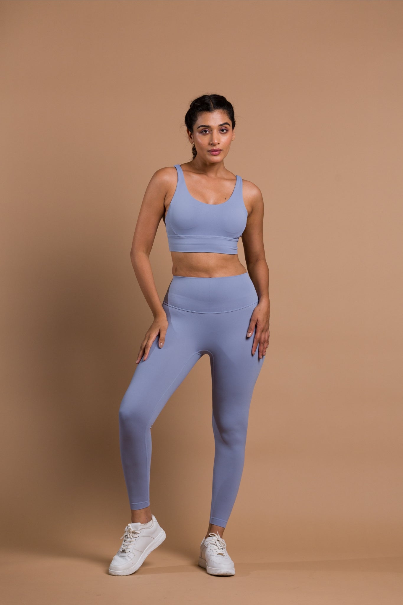 Levitate 2 - Top & Leggings Set