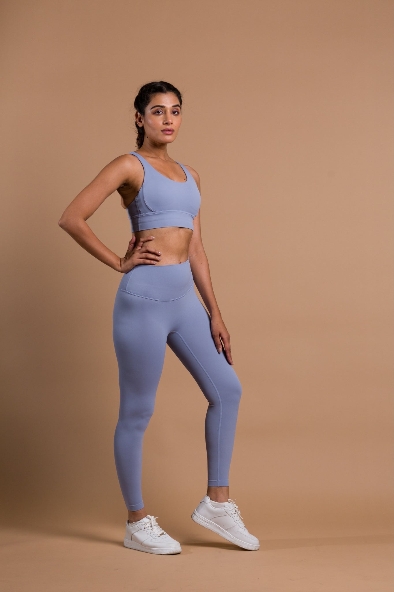 Levitate 2 - Top & Leggings Set