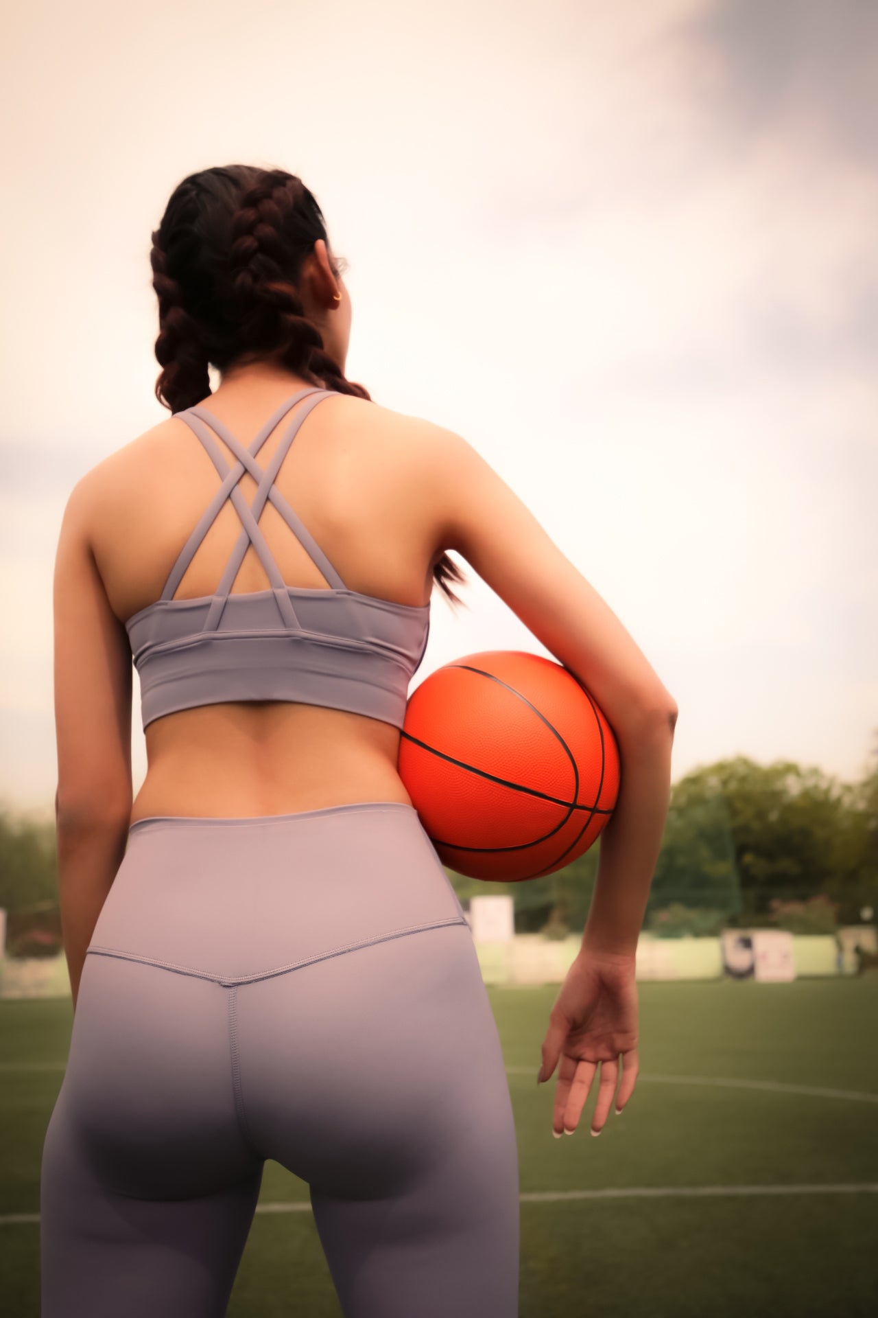 Levitate 2 - Top & Leggings Set