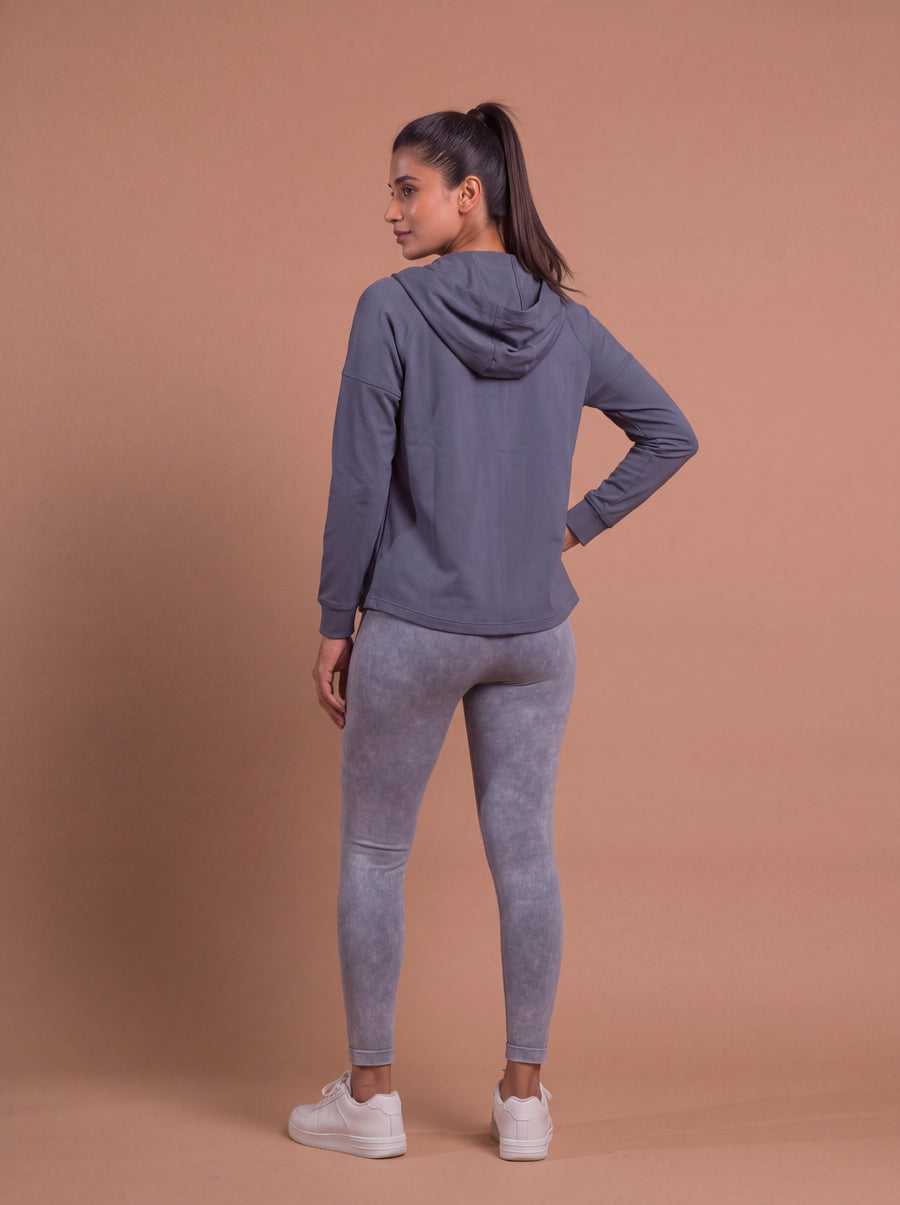 Functional Training Jacket 2