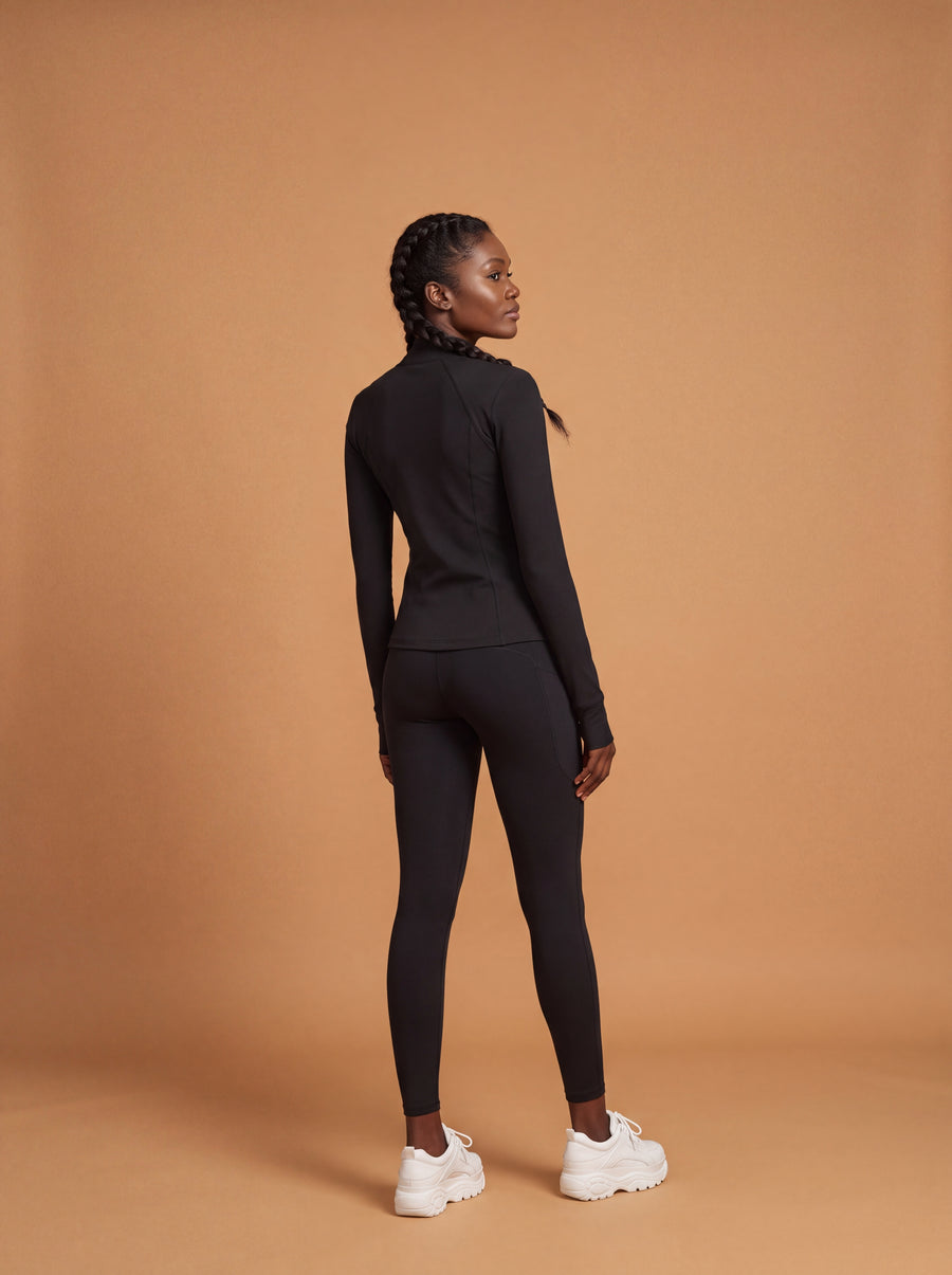 The Sculpt Tight