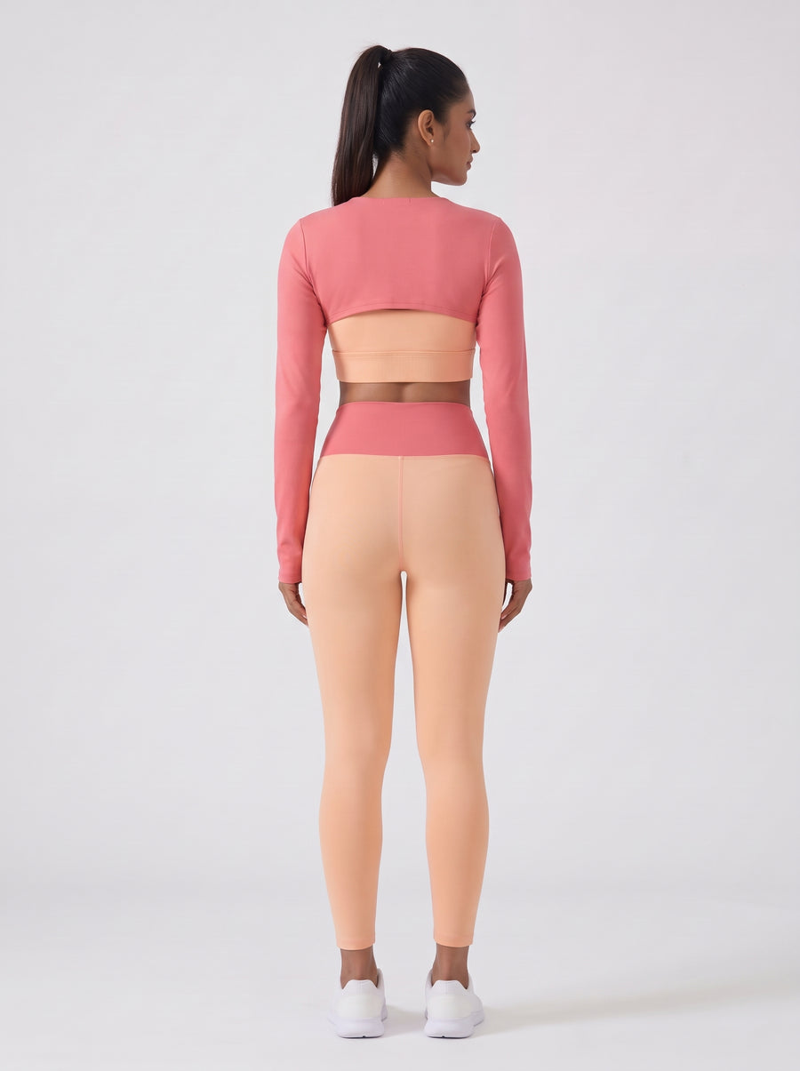Ryder ONE - Gym Tights