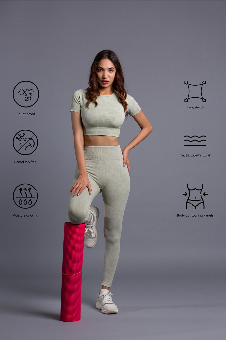 Gravity 3 - Tights