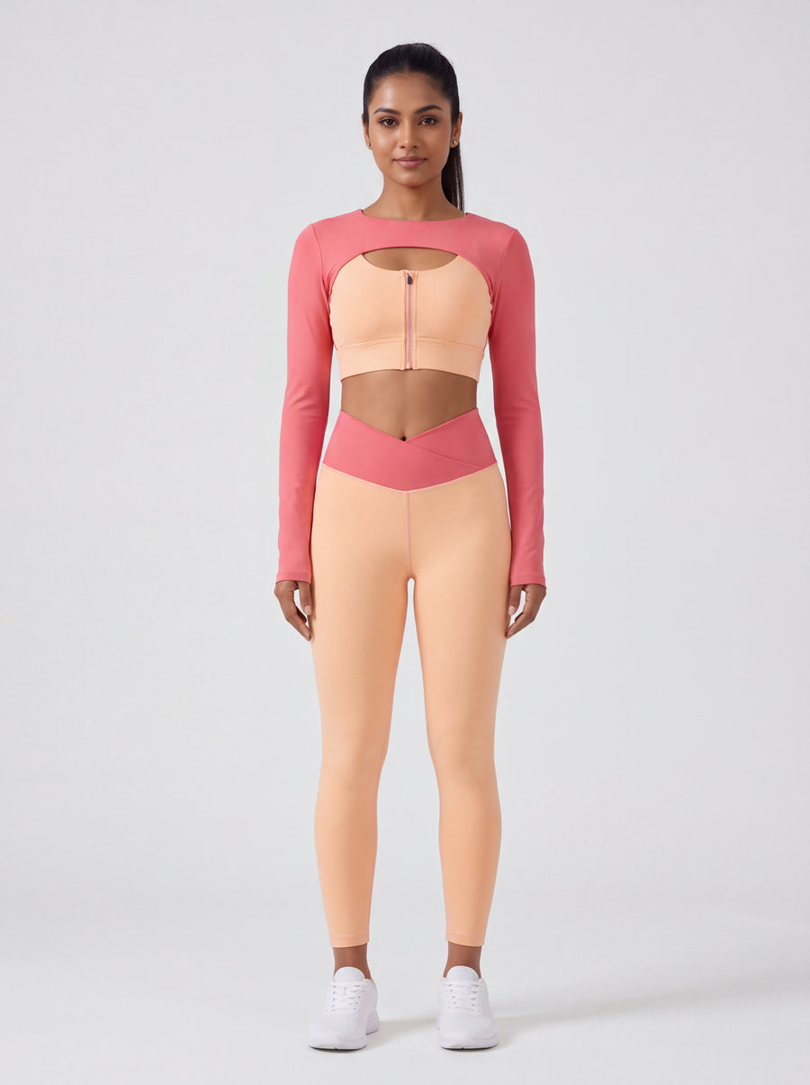 Ryder ONE - Gym Tights