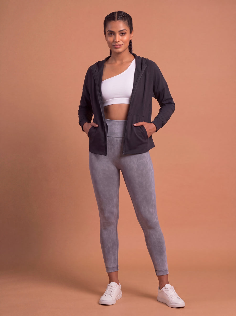 Functional Training Jacket 2