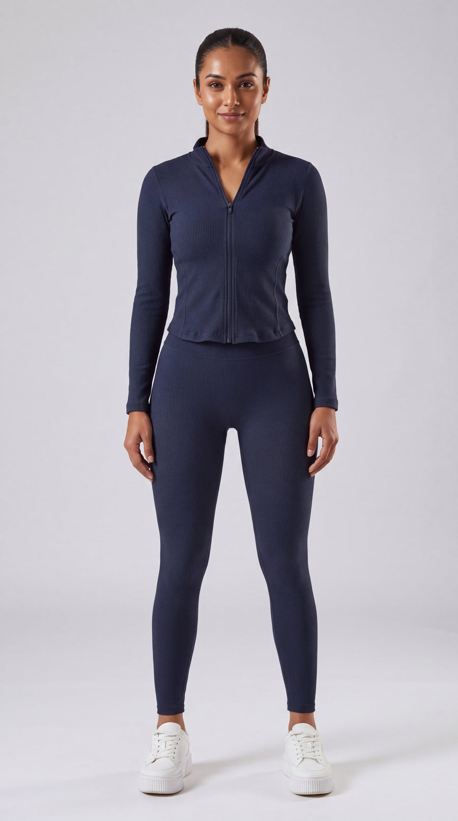 The Ribbed Tight