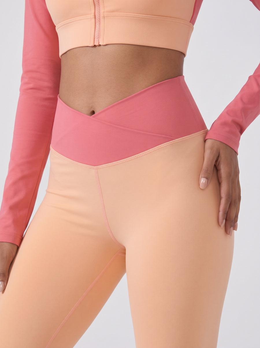 Ryder ONE - Gym Tights