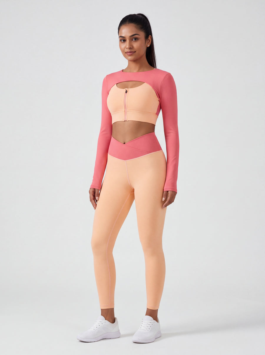Ryder ONE - Gym Tights