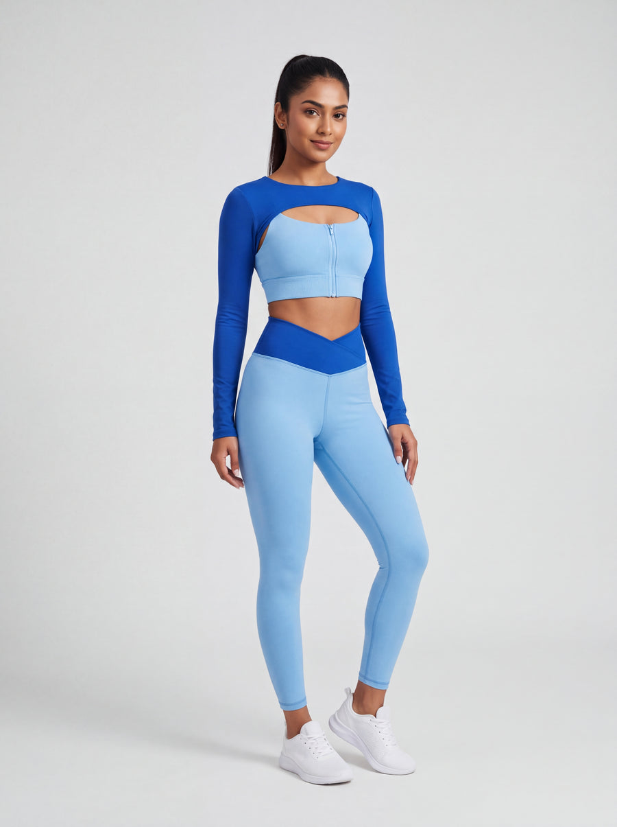 Ryder ONE - Gym Tights