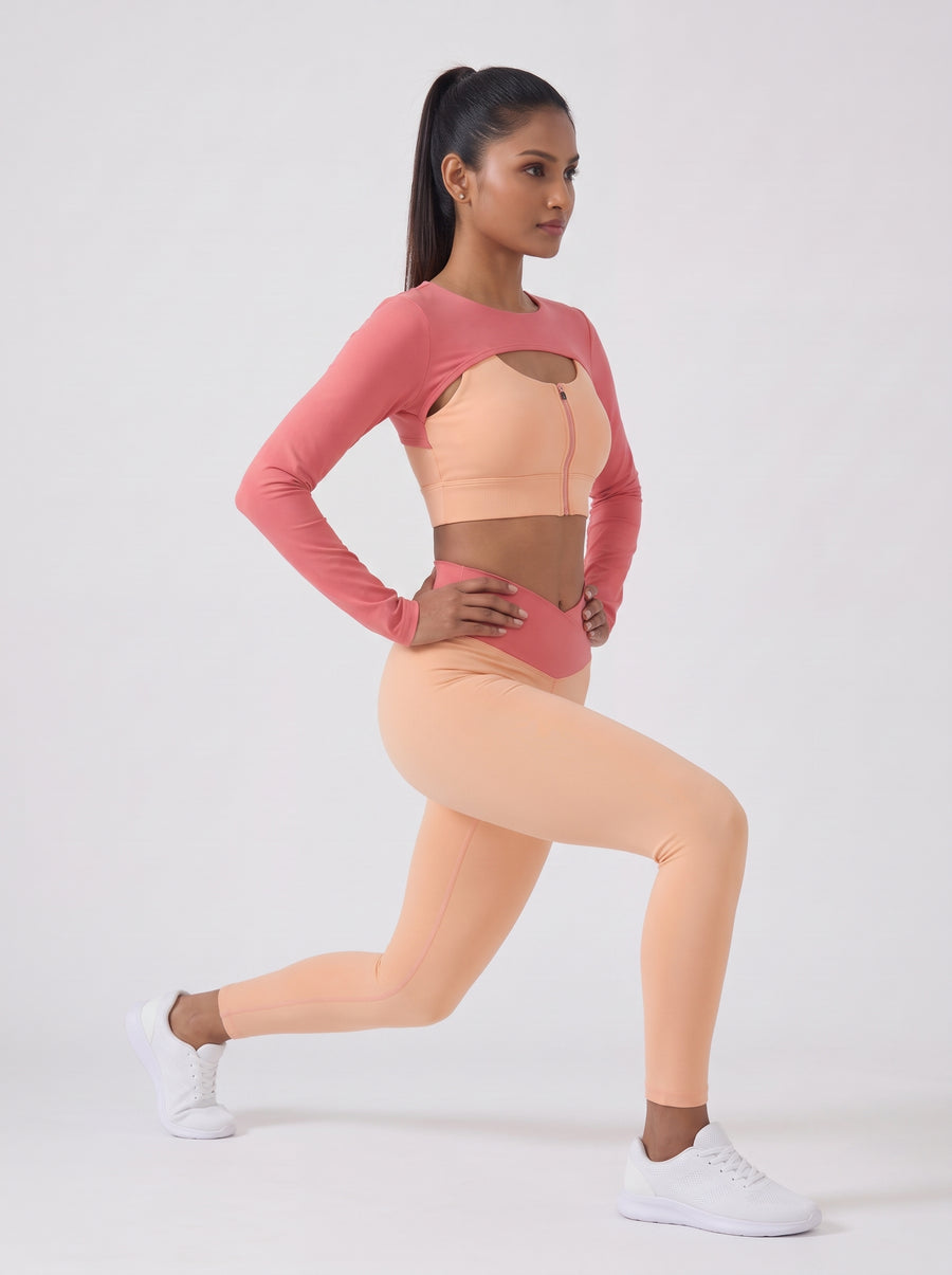 Ryder ONE - Gym Tights