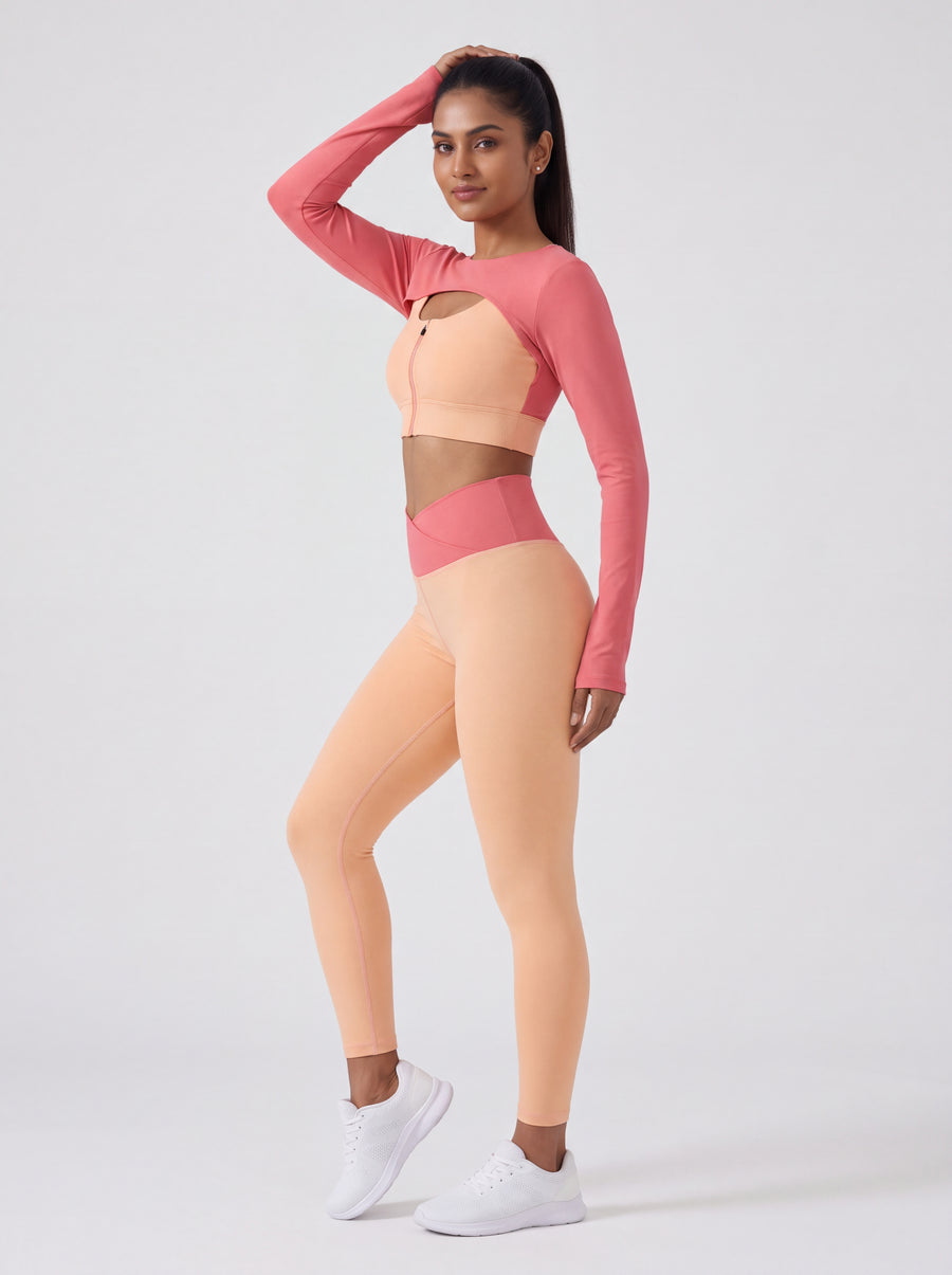 Ryder ONE - Gym Tights