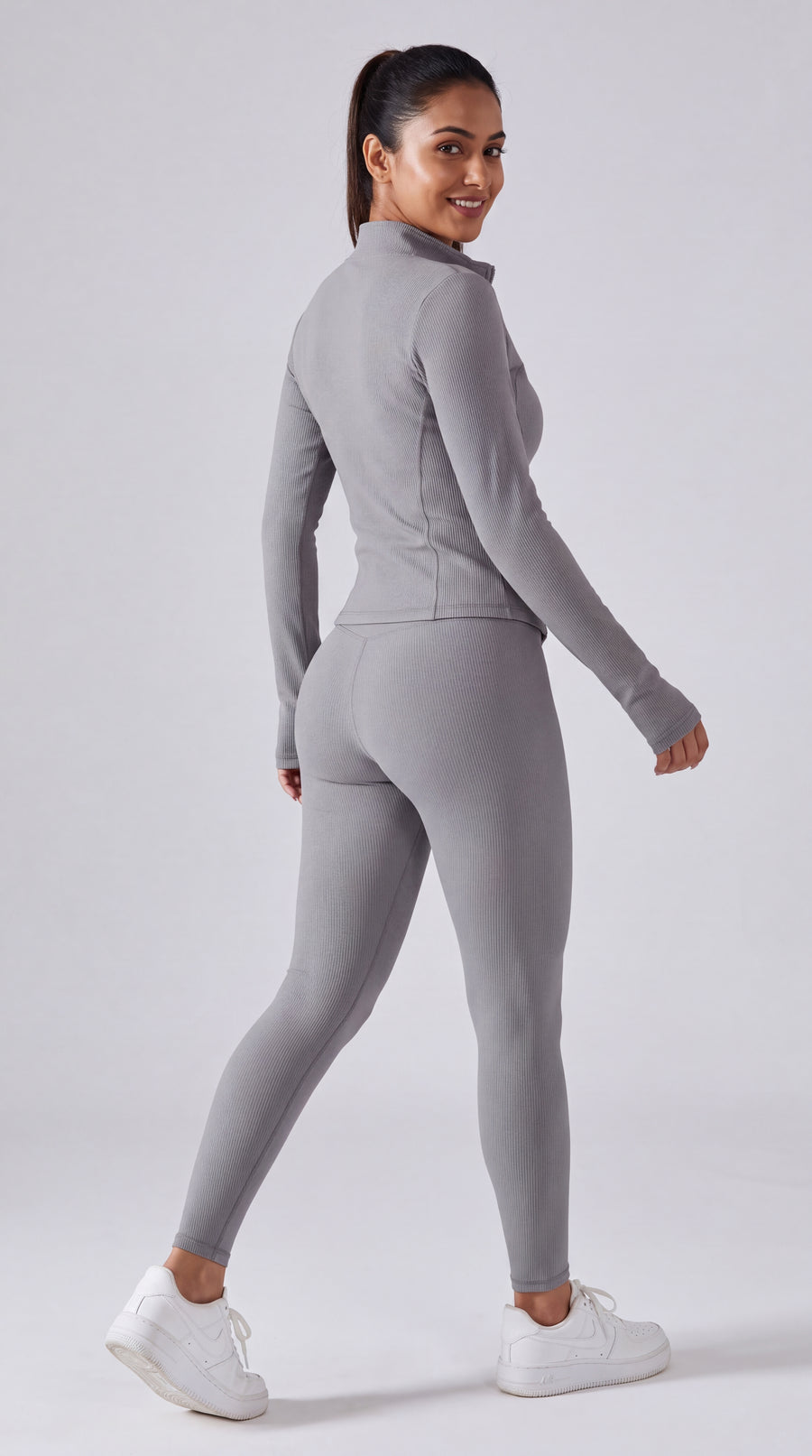 The Ribbed Tight