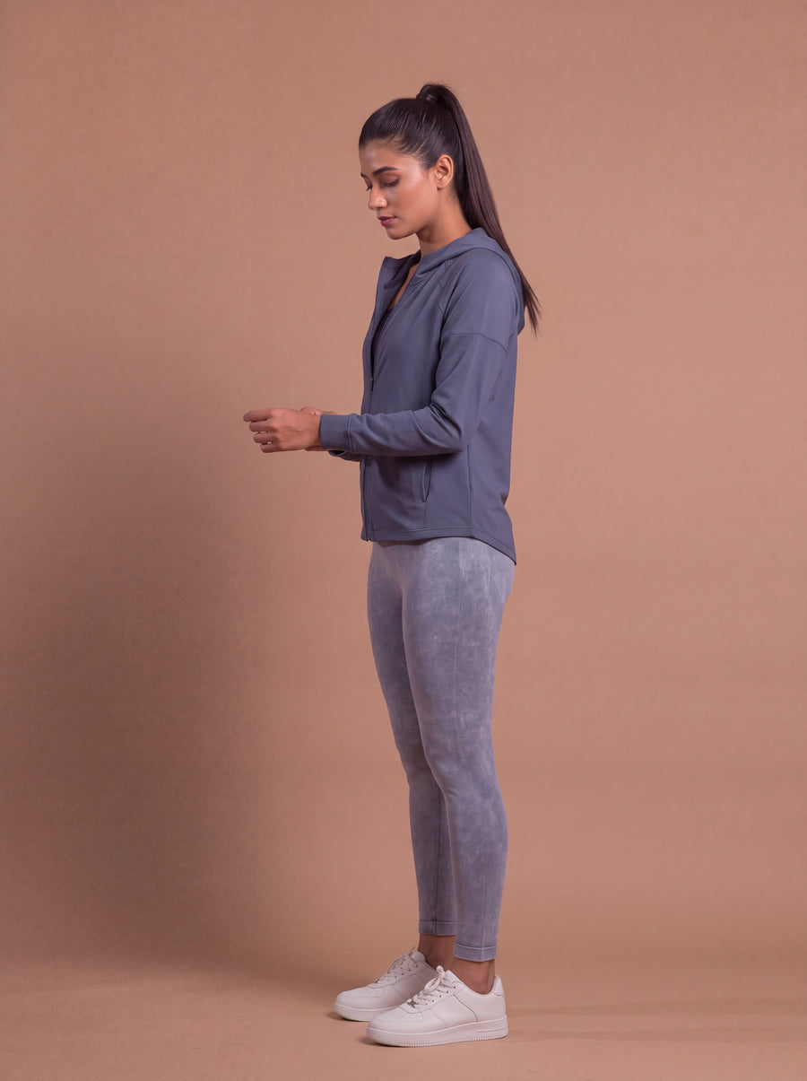 Functional Training Jacket 2