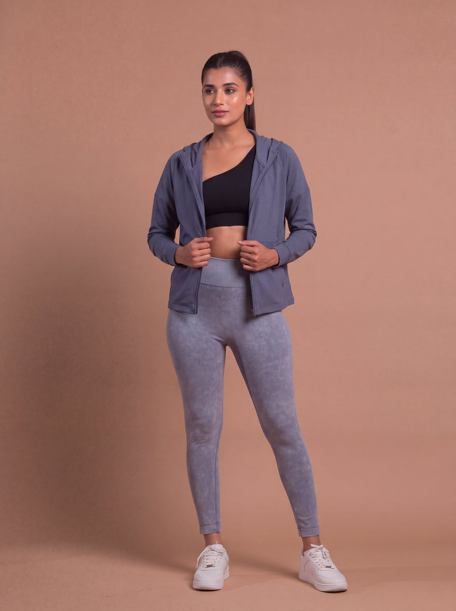 Functional Training Jacket 2