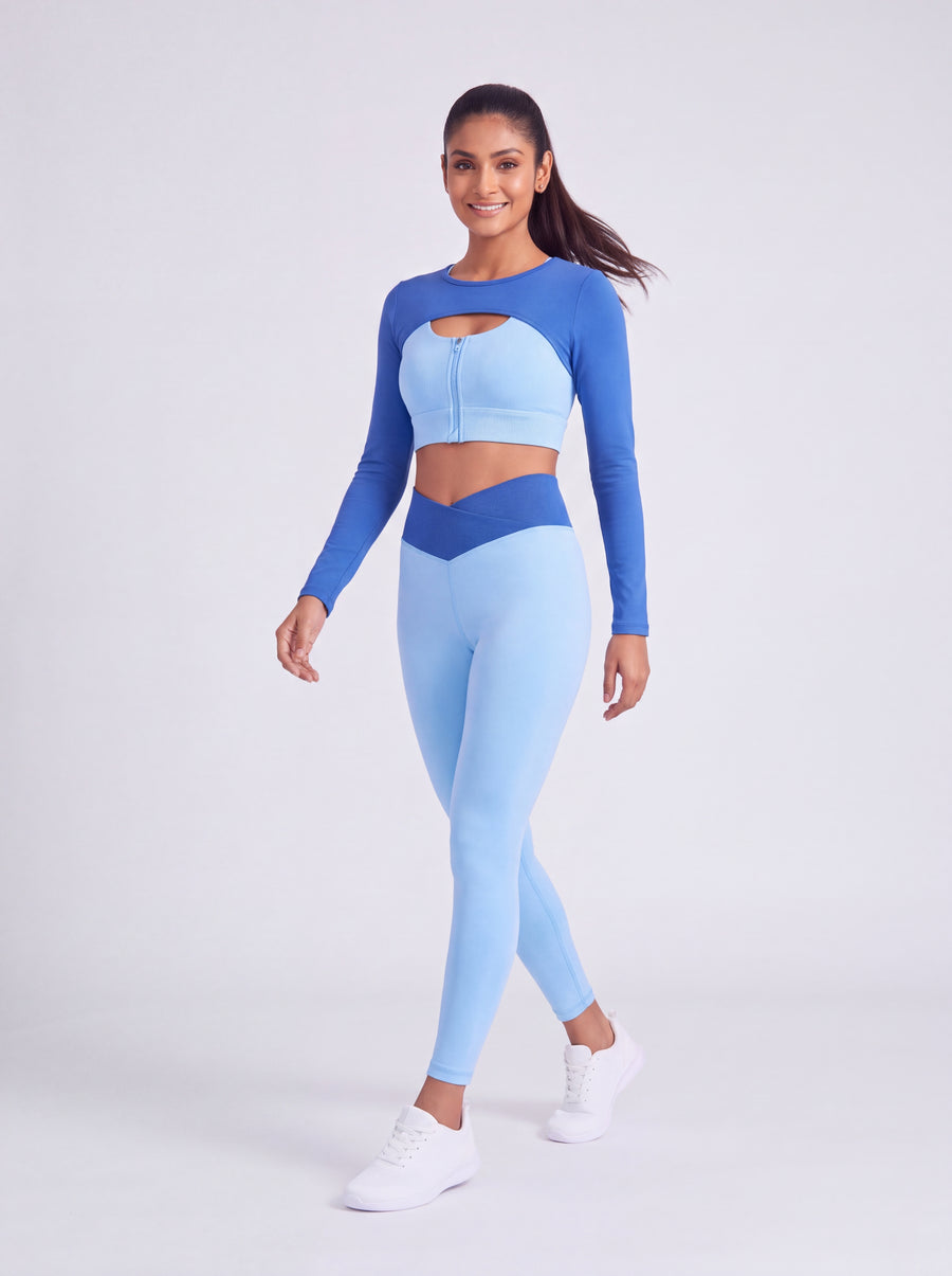 Ryder ONE - Gym Tights